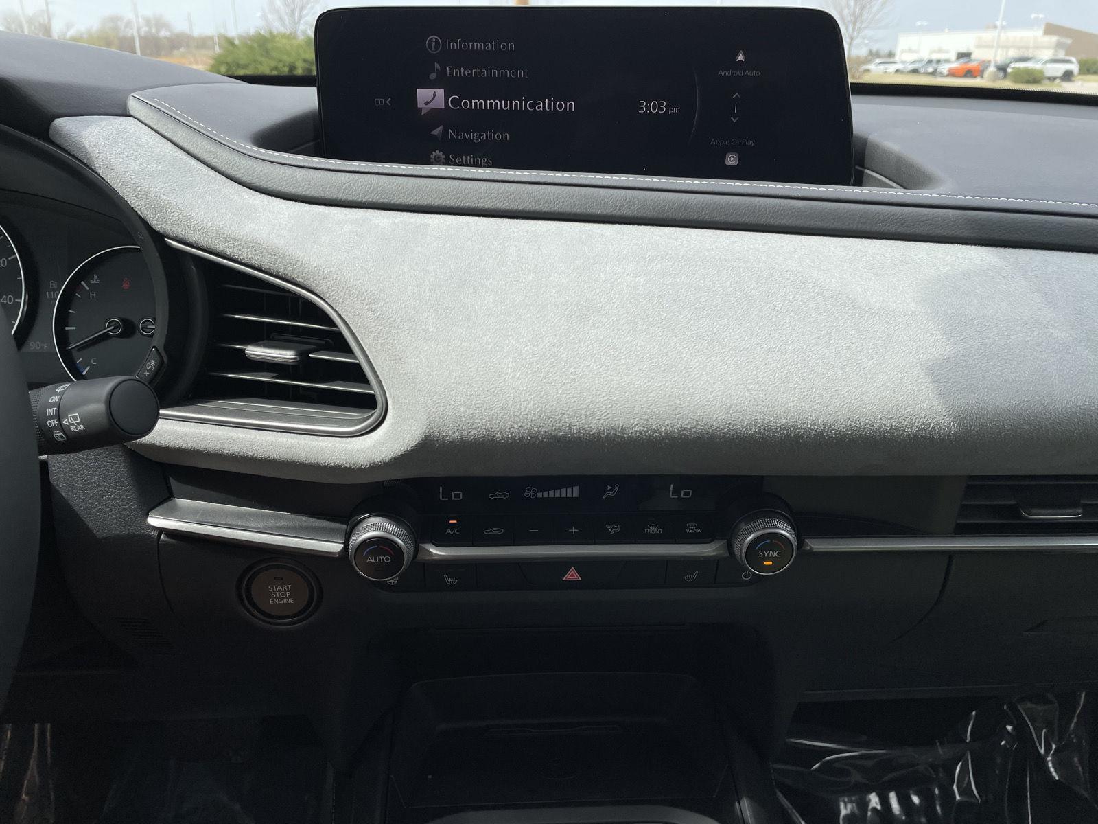 New 2026 Mazda CX-30 for sale in Lincoln NE