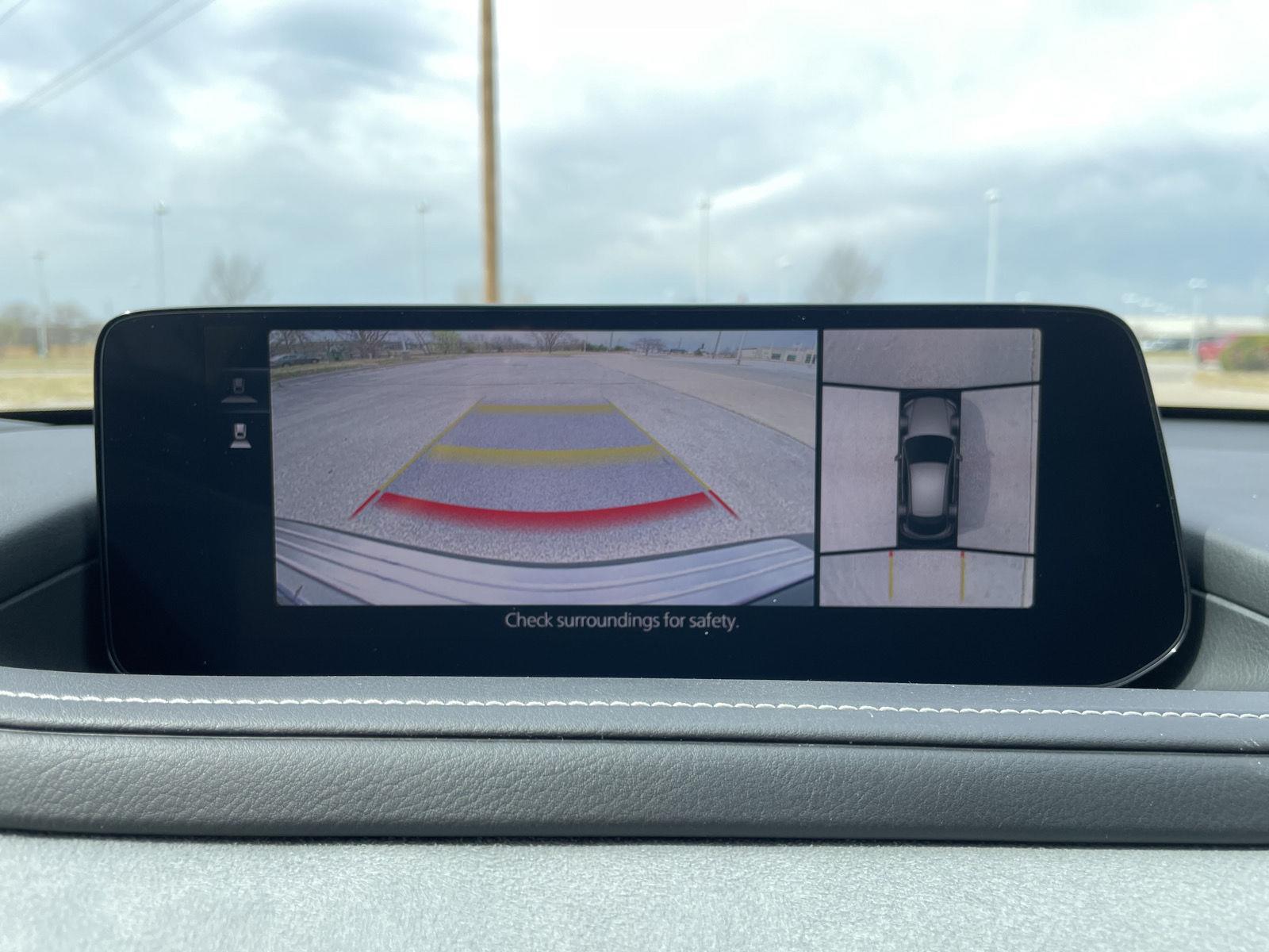 New 2026 Mazda CX-30 for sale in Lincoln NE