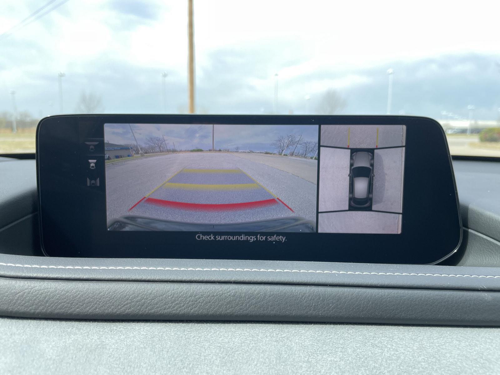 New 2026 Mazda CX-30 for sale in Lincoln NE