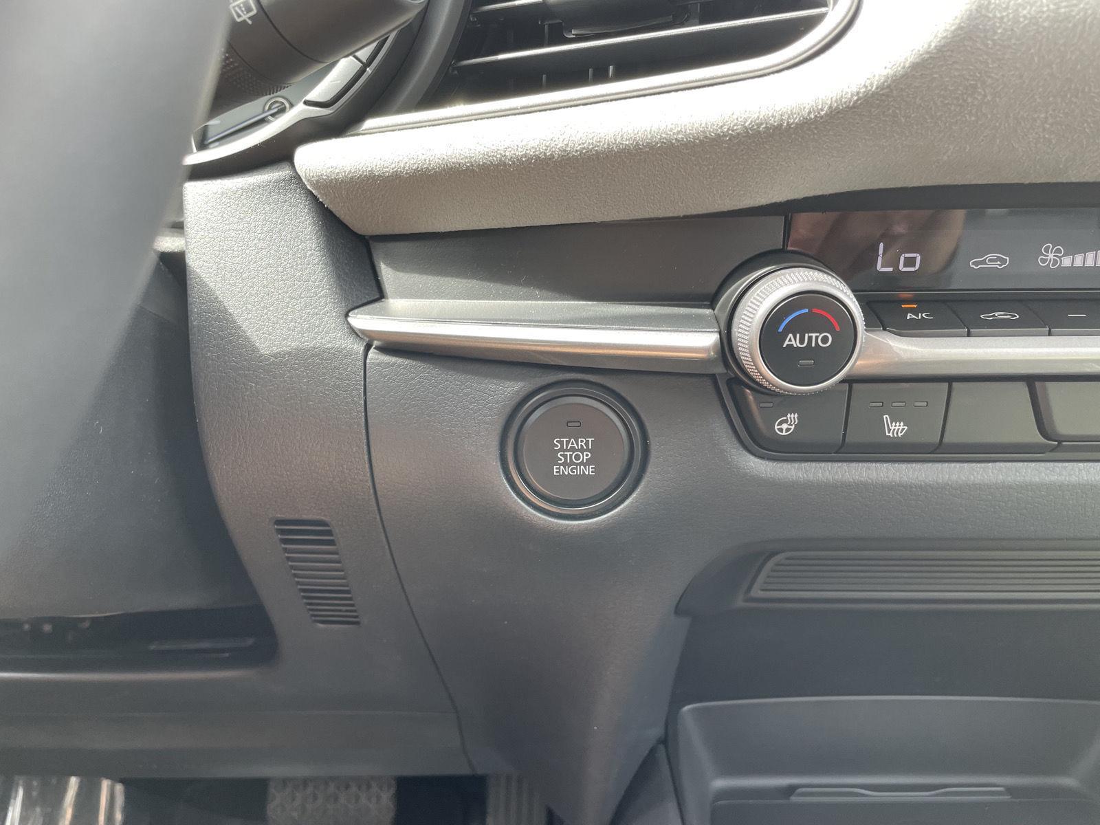 New 2026 Mazda CX-30 for sale in Lincoln NE