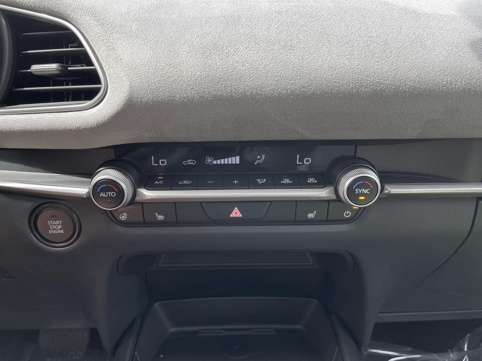 New 2026 Mazda CX-30 for sale in Lincoln NE