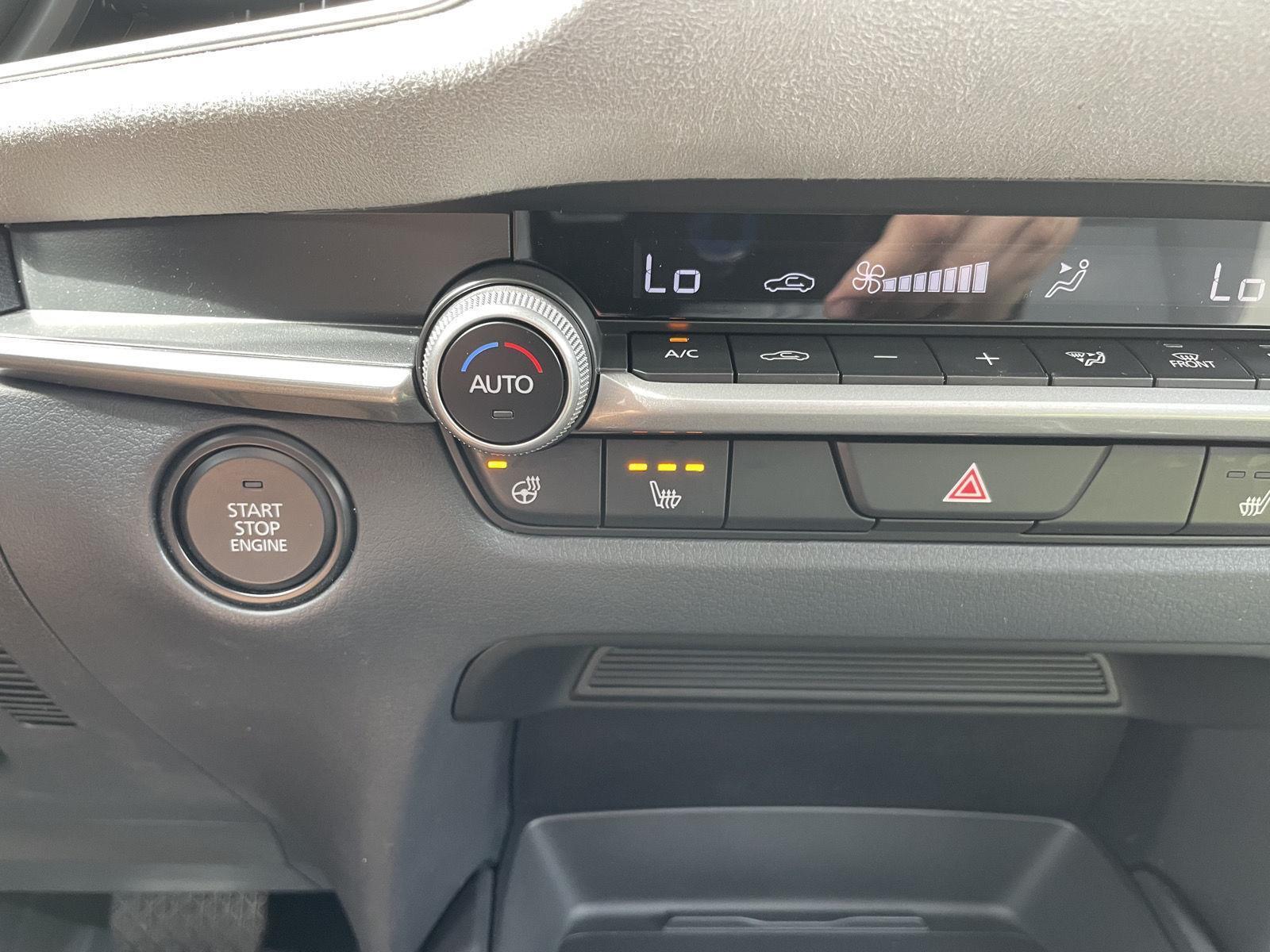 New 2026 Mazda CX-30 for sale in Lincoln NE