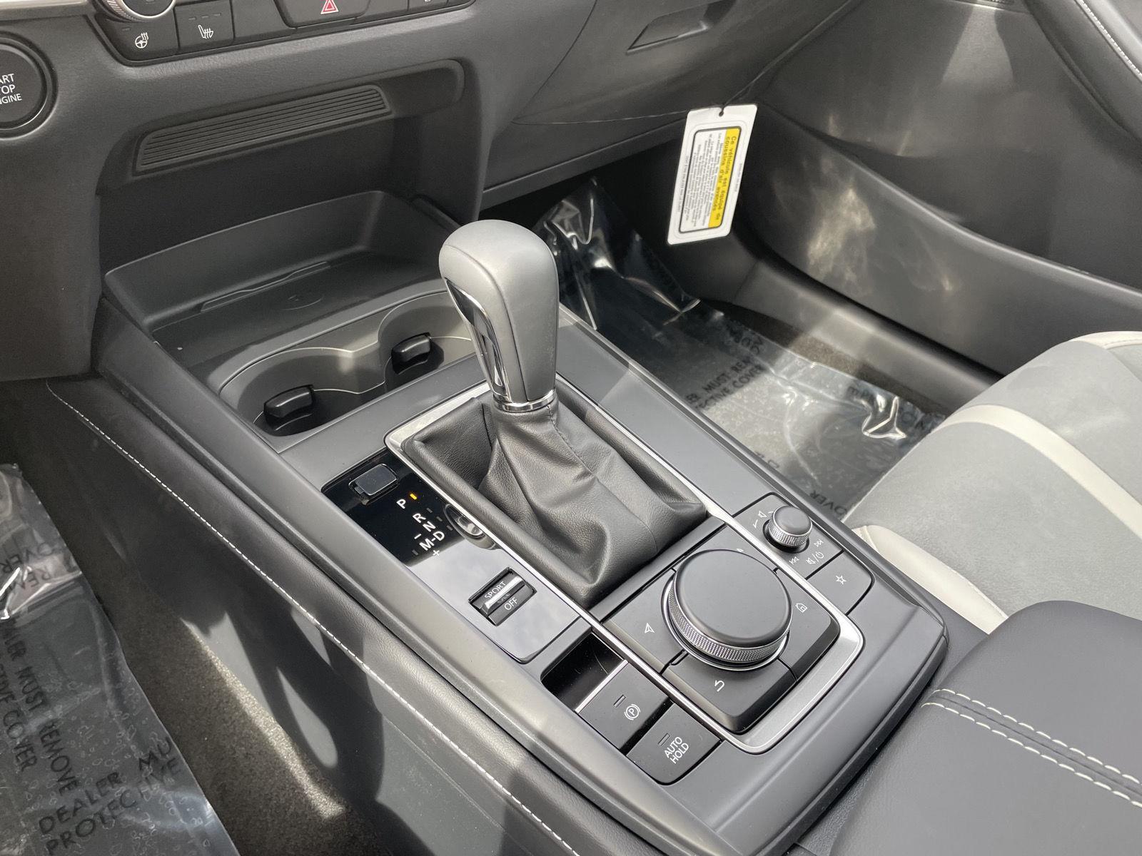 New 2026 Mazda CX-30 for sale in Lincoln NE