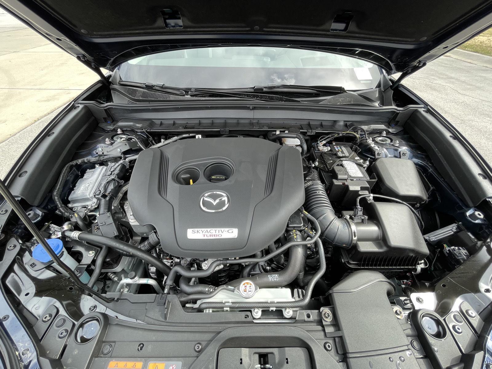 New 2026 Mazda CX-30 for sale in Lincoln NE