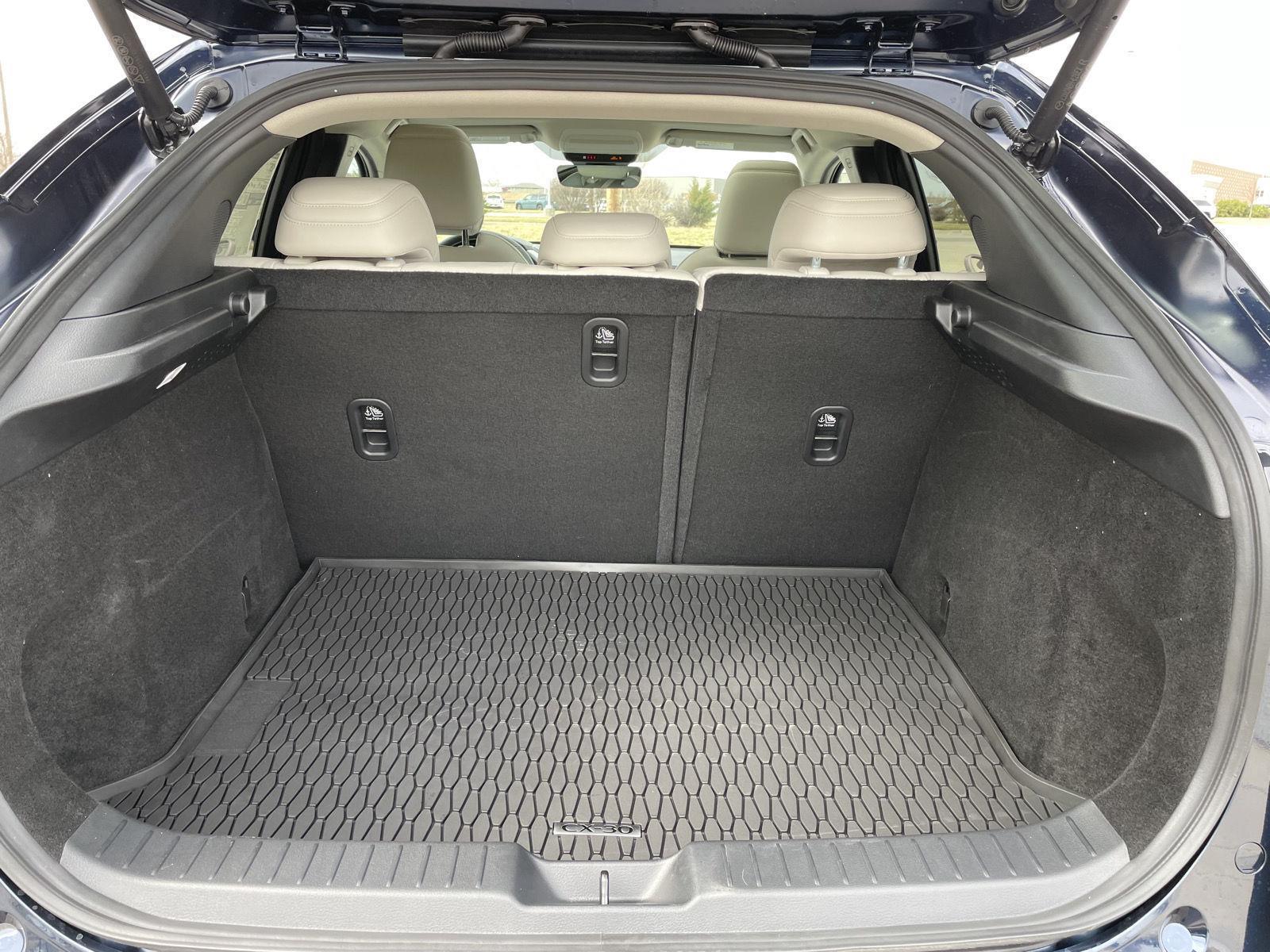 New 2026 Mazda CX-30 for sale in Lincoln NE