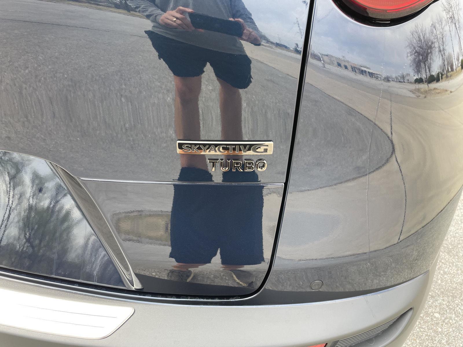 New 2026 Mazda CX-30 for sale in Lincoln NE