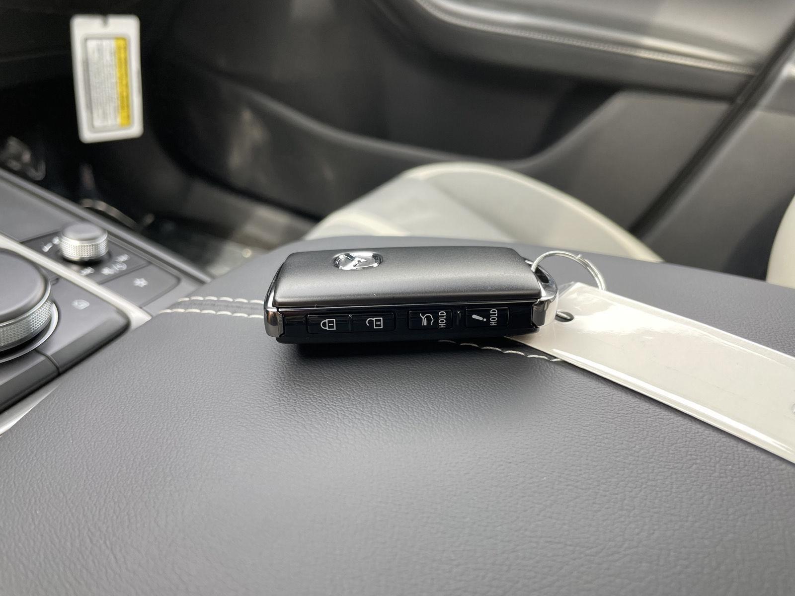 New 2026 Mazda CX-30 for sale in Lincoln NE