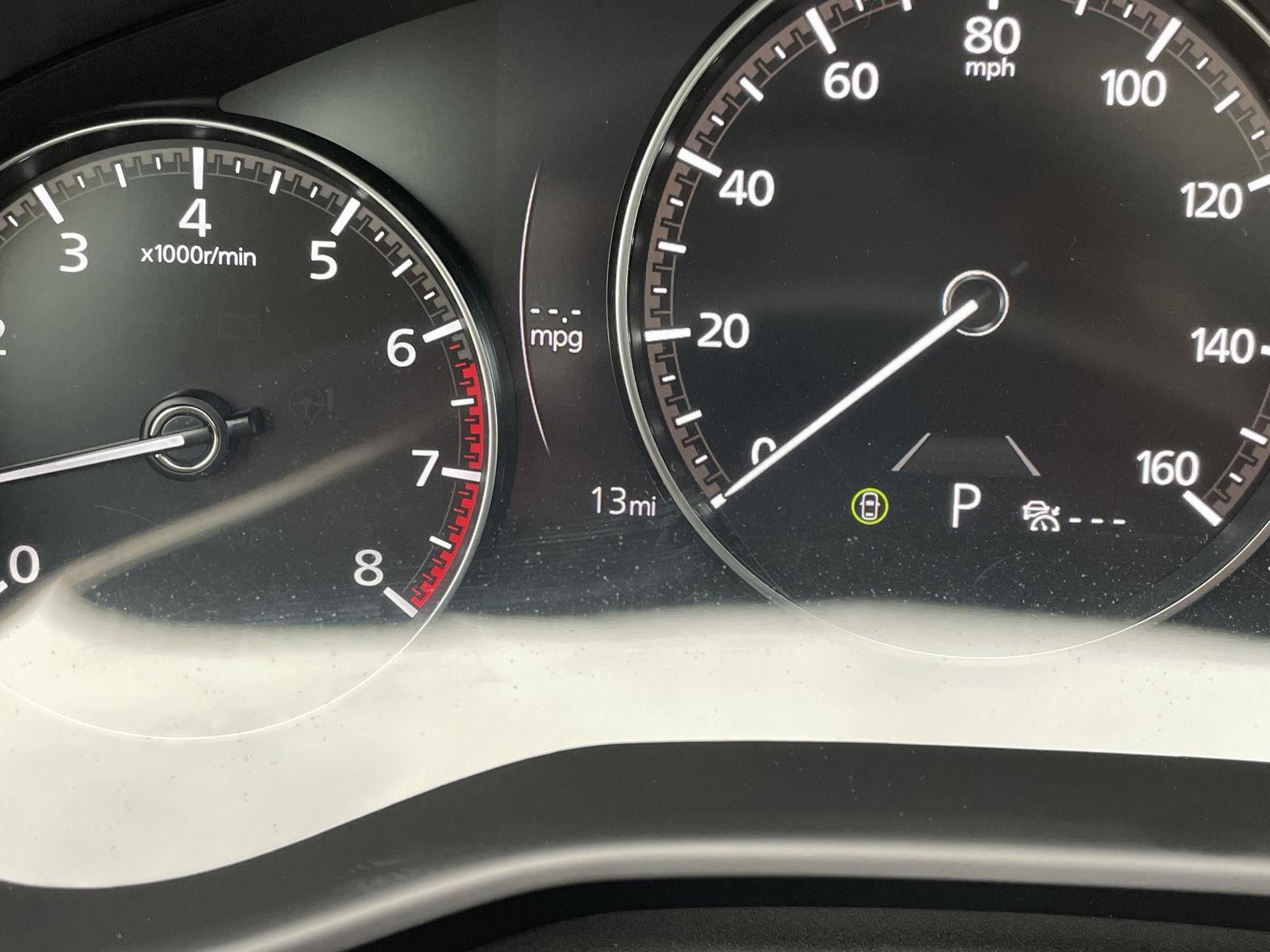 New 2026 Mazda CX-50 for sale in Lincoln NE