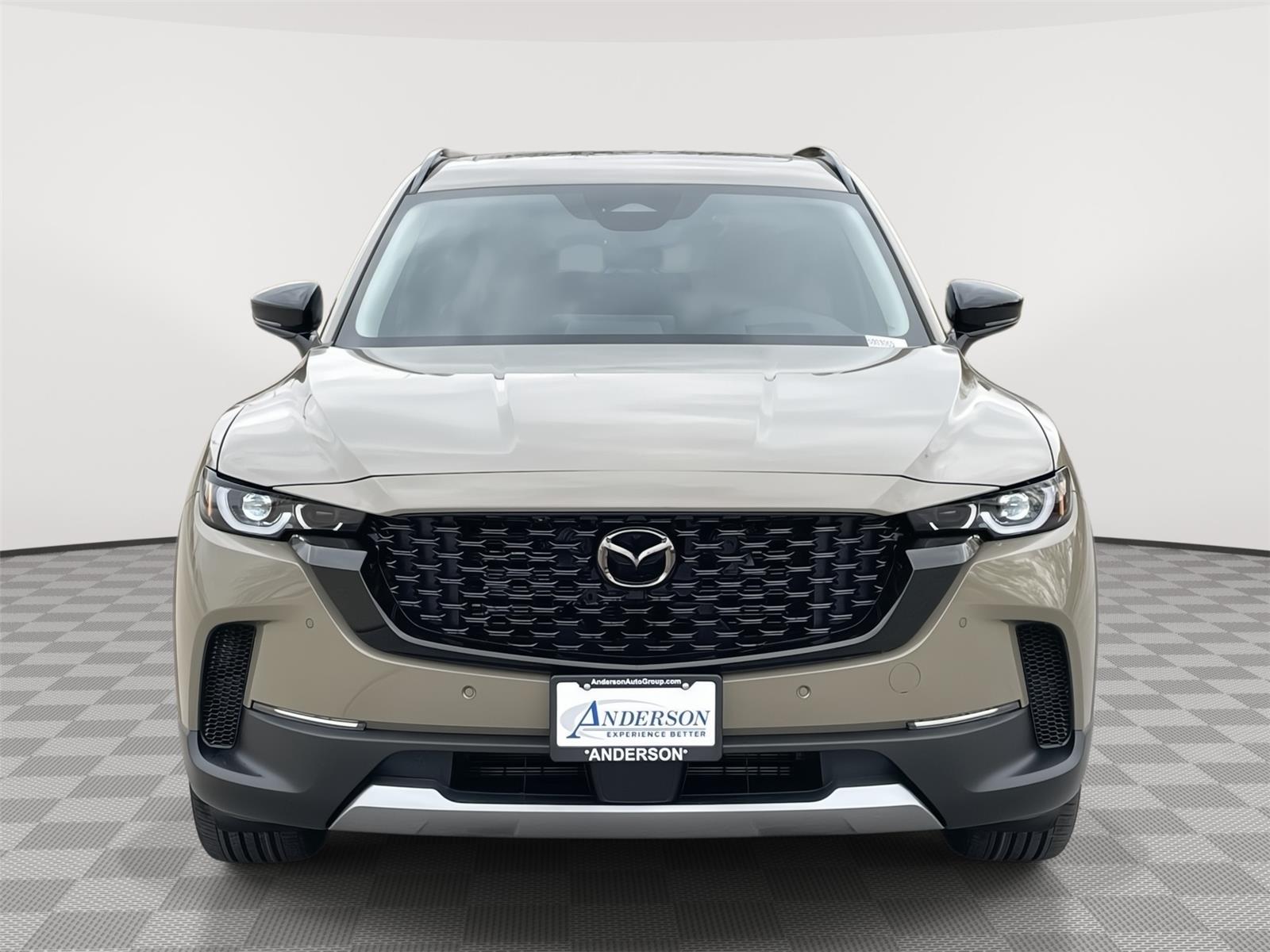 New 2026 Mazda CX-50 for sale in Lincoln NE