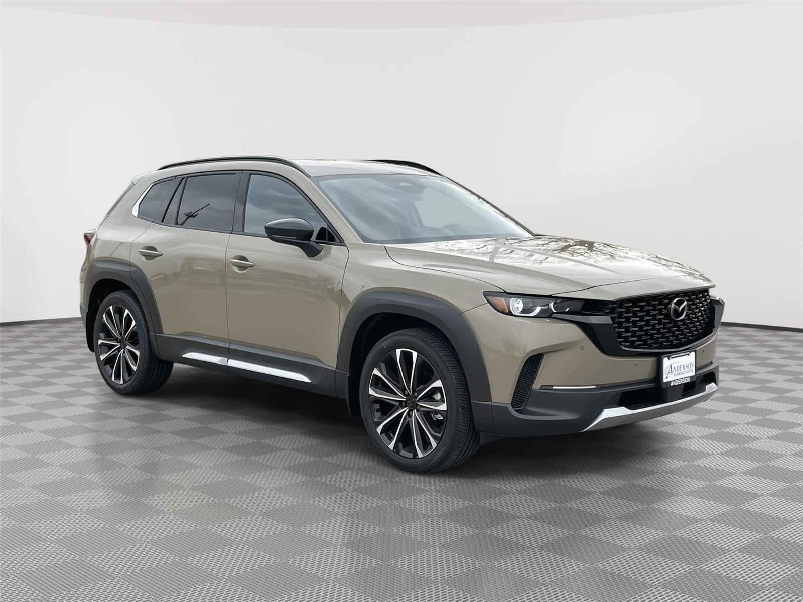 New 2026 Mazda CX-50 for sale in Lincoln NE