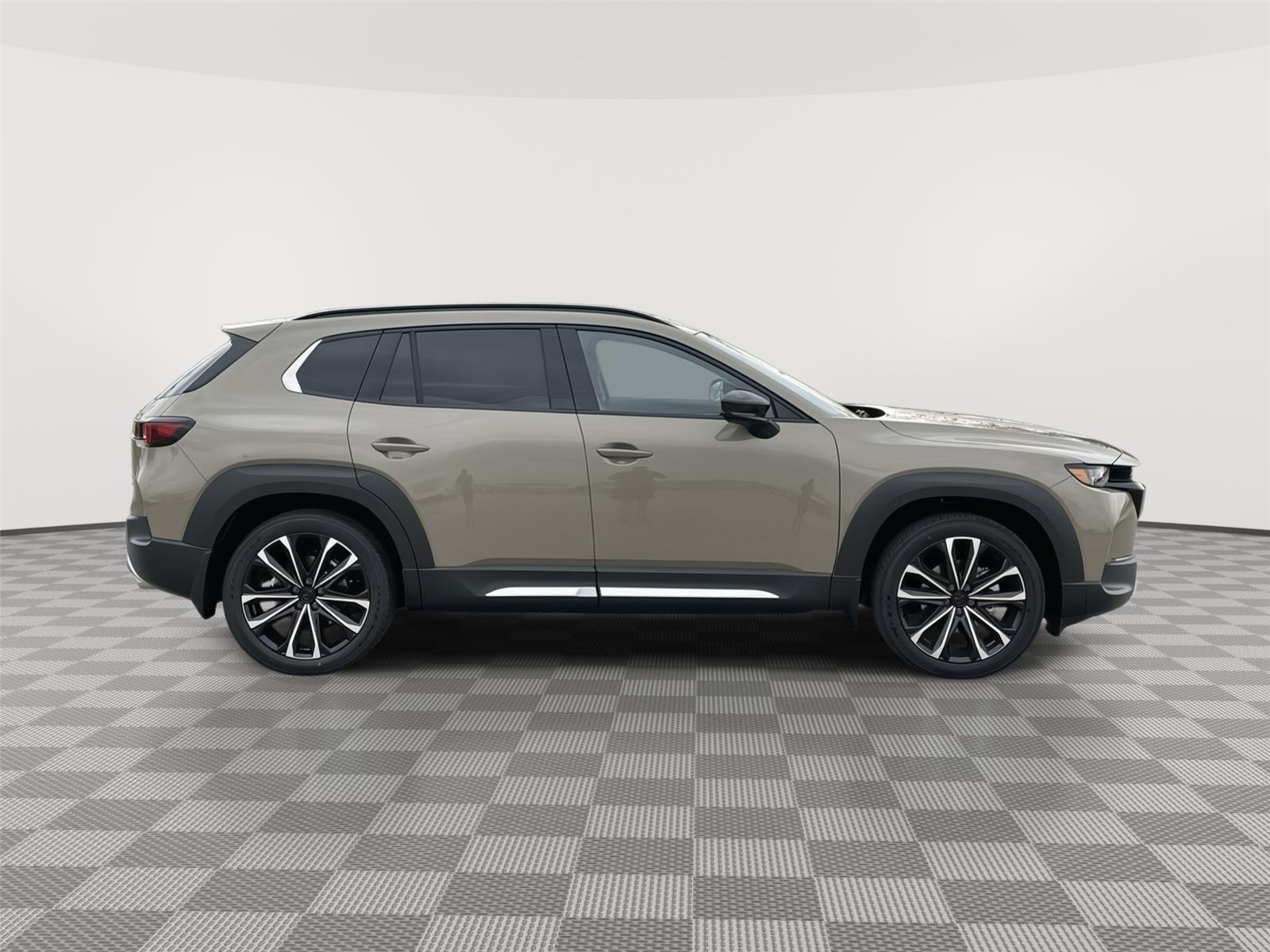 New 2026 Mazda CX-50 for sale in Lincoln NE