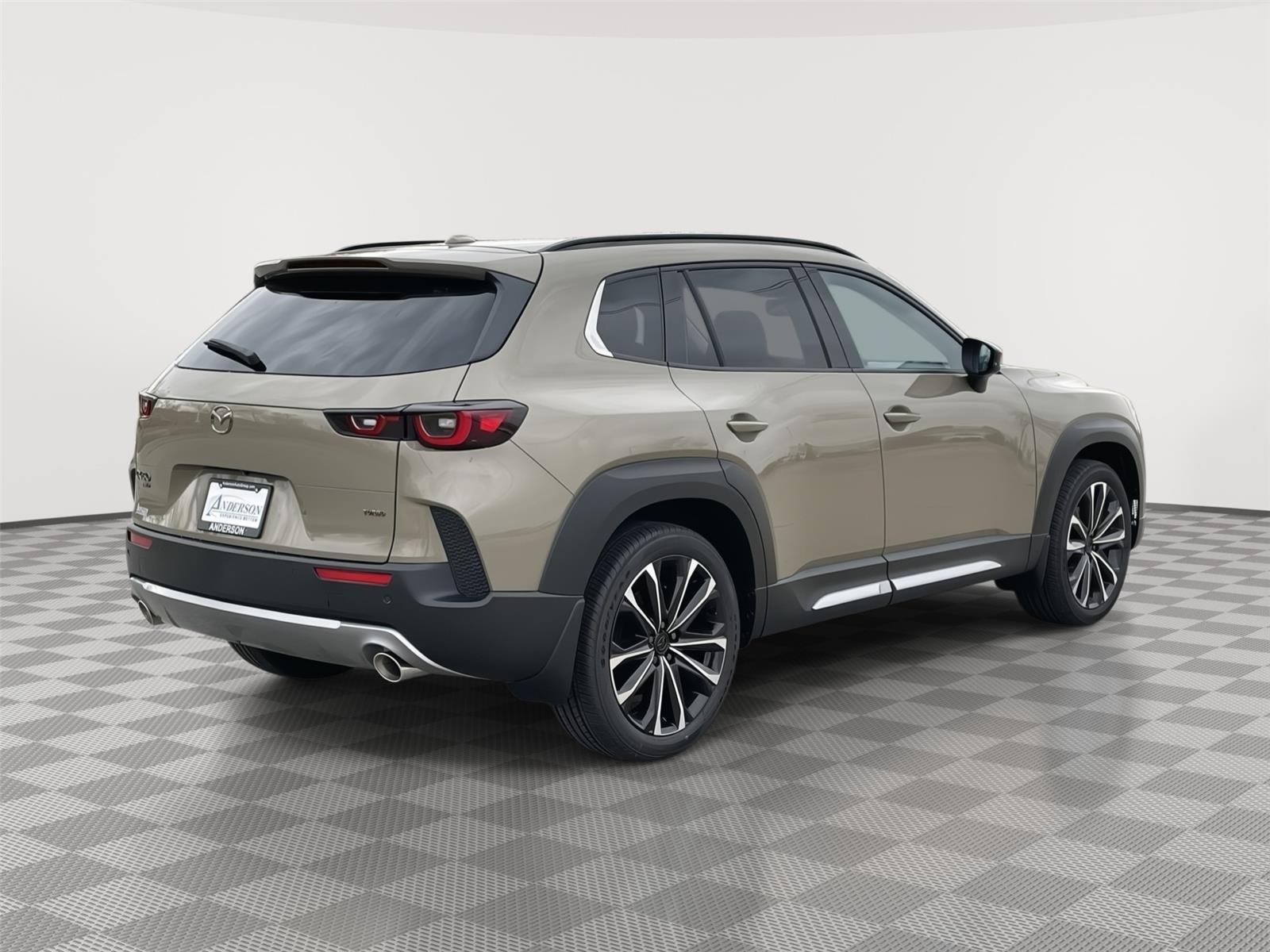 New 2026 Mazda CX-50 for sale in Lincoln NE