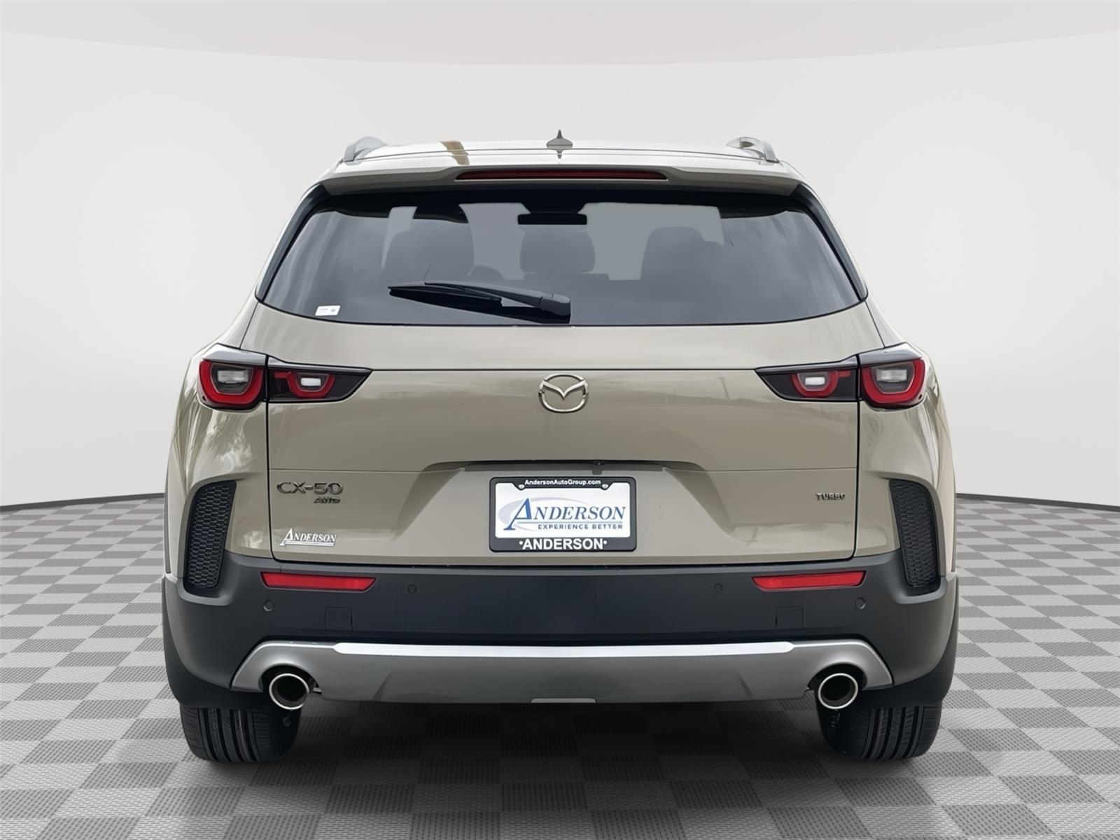 New 2026 Mazda CX-50 for sale in Lincoln NE