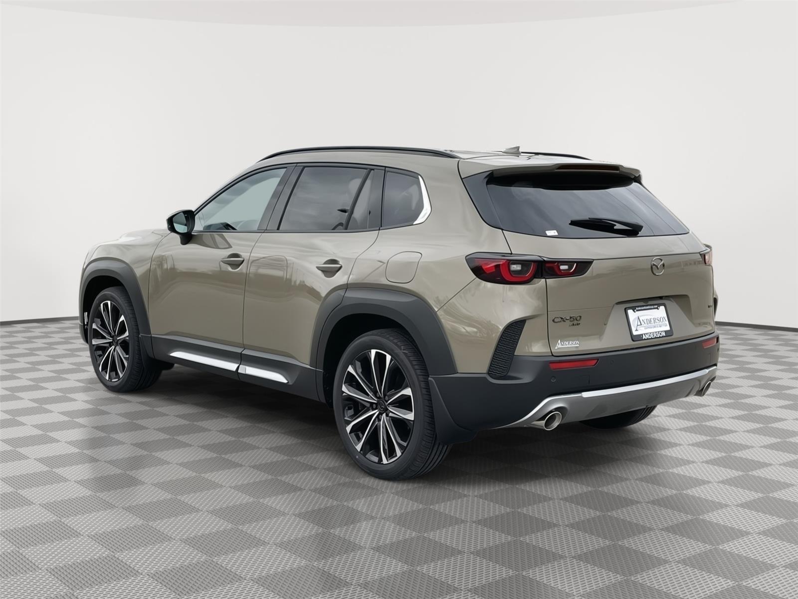 New 2026 Mazda CX-50 for sale in Lincoln NE