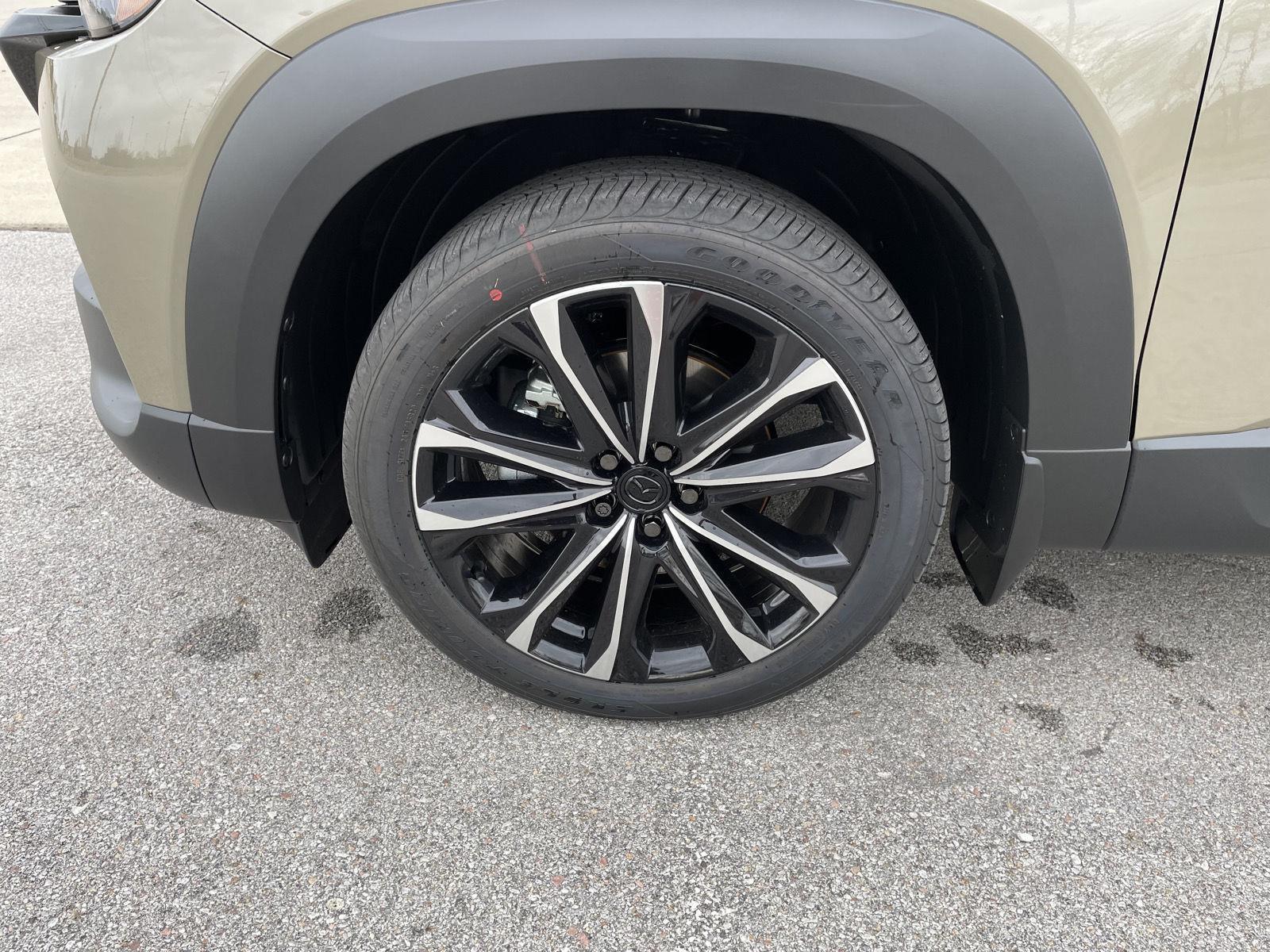 New 2026 Mazda CX-50 for sale in Lincoln NE