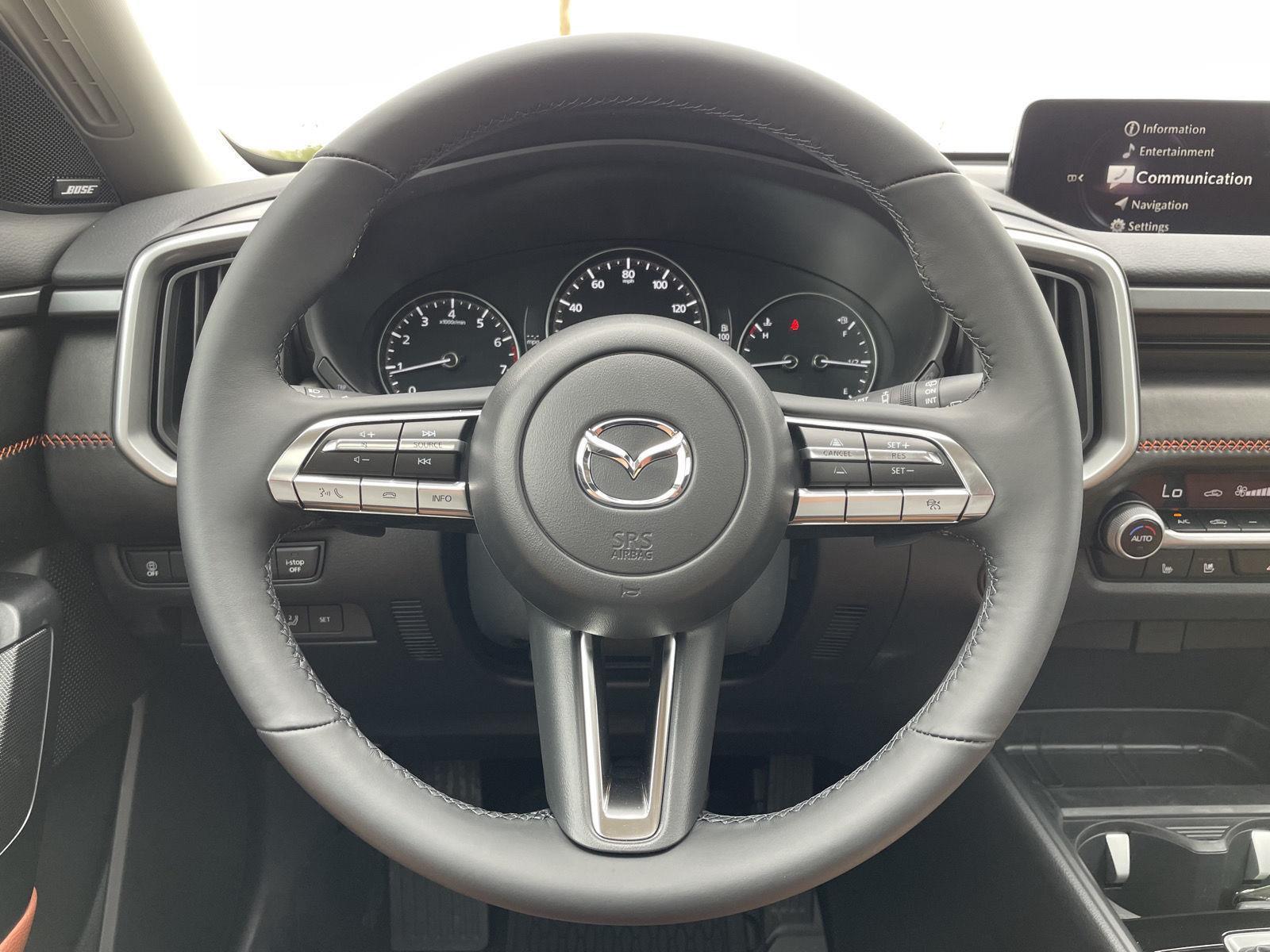 New 2026 Mazda CX-50 for sale in Lincoln NE