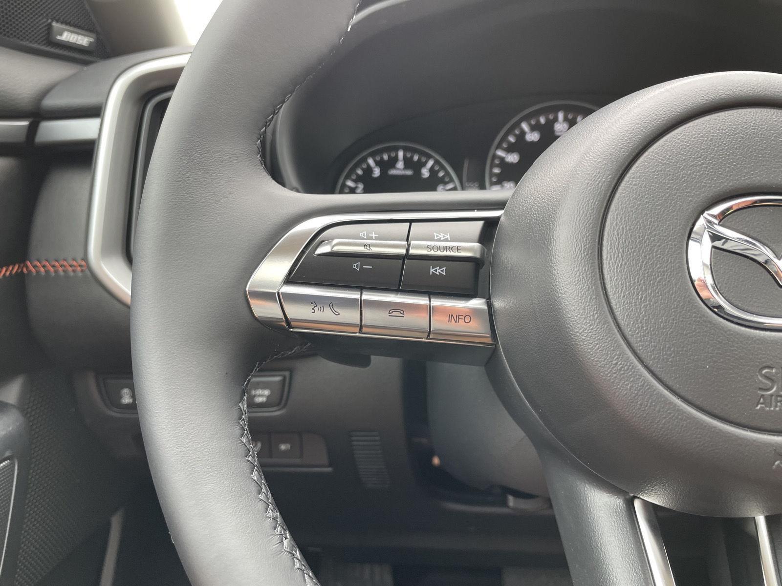 New 2026 Mazda CX-50 for sale in Lincoln NE