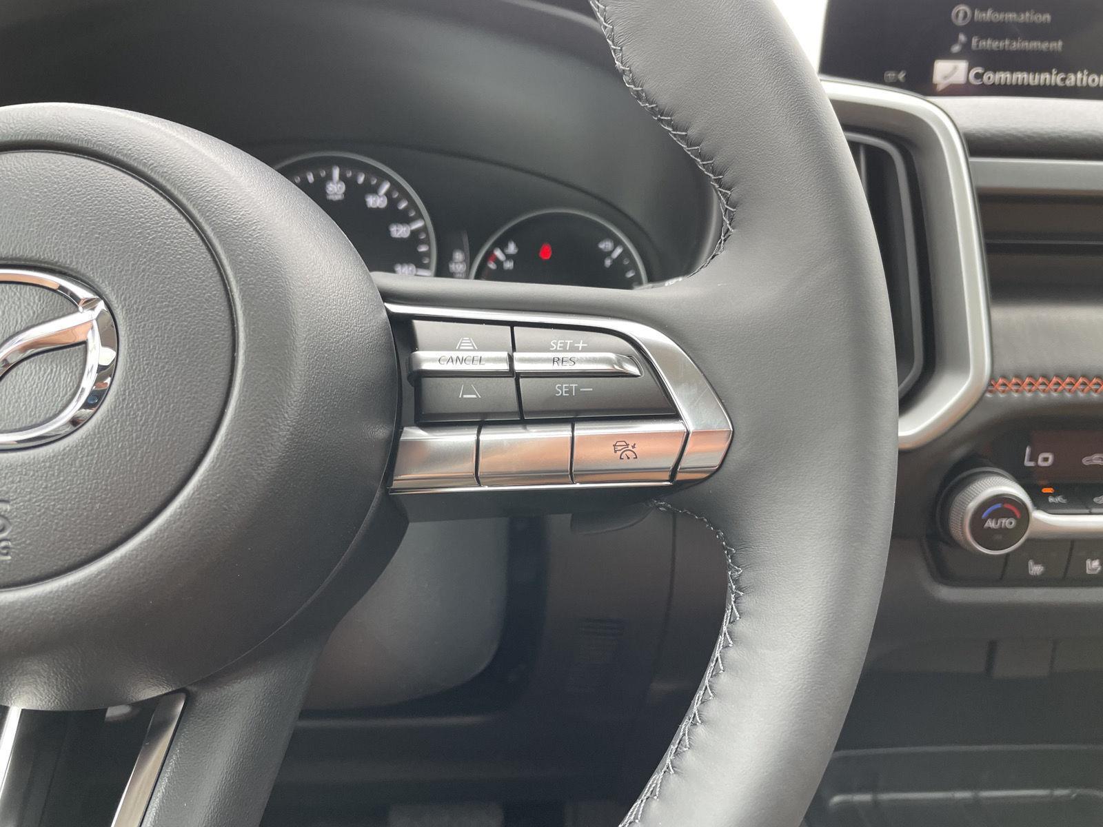 New 2026 Mazda CX-50 for sale in Lincoln NE