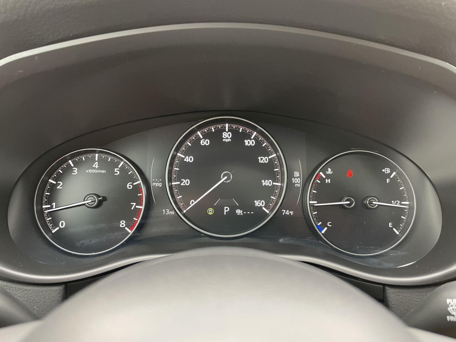 New 2026 Mazda CX-50 for sale in Lincoln NE