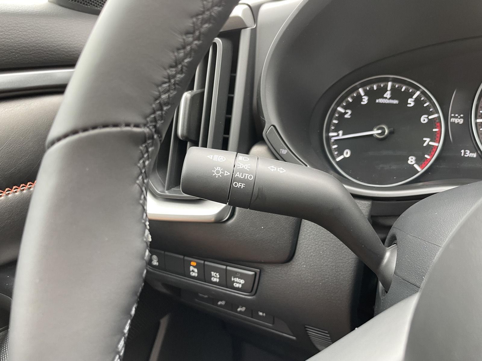 New 2026 Mazda CX-50 for sale in Lincoln NE