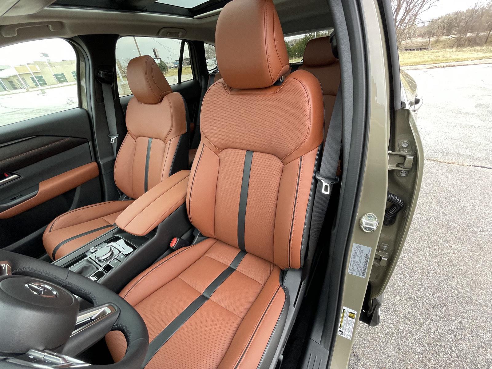 New 2026 Mazda CX-50 for sale in Lincoln NE