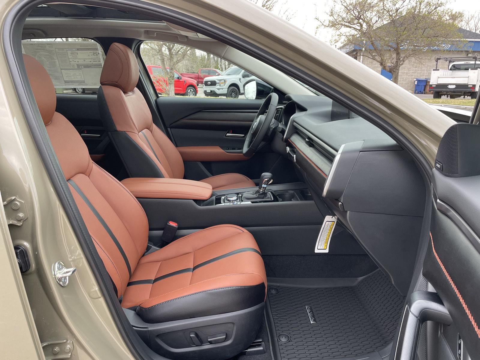 New 2026 Mazda CX-50 for sale in Lincoln NE