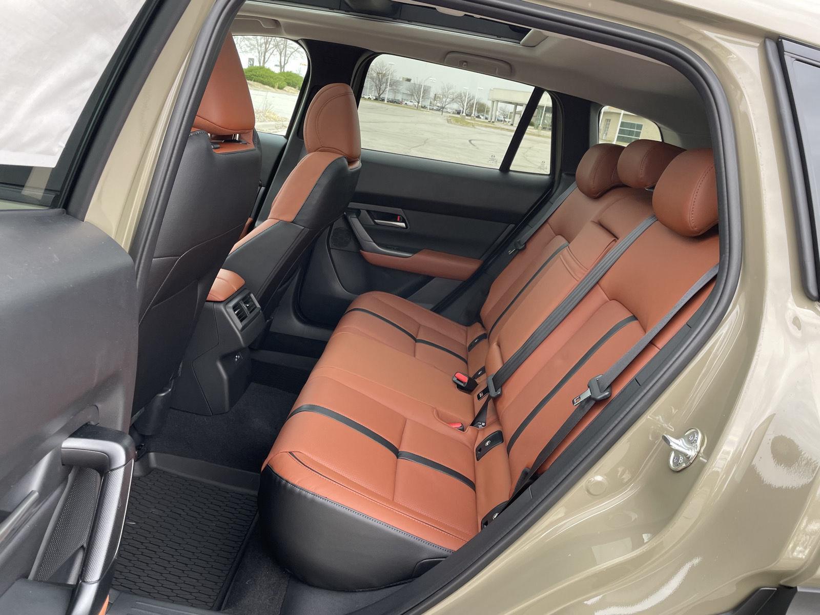 New 2026 Mazda CX-50 for sale in Lincoln NE