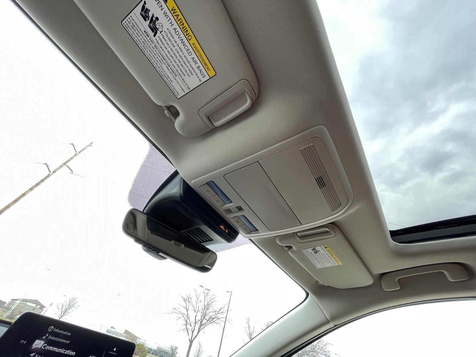 New 2026 Mazda CX-50 for sale in Lincoln NE