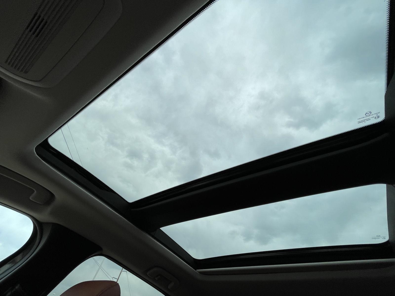 New 2026 Mazda CX-50 for sale in Lincoln NE