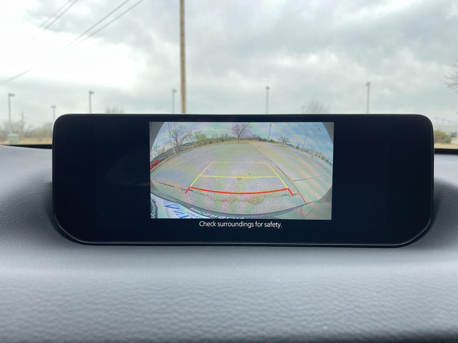 New 2026 Mazda CX-50 for sale in Lincoln NE