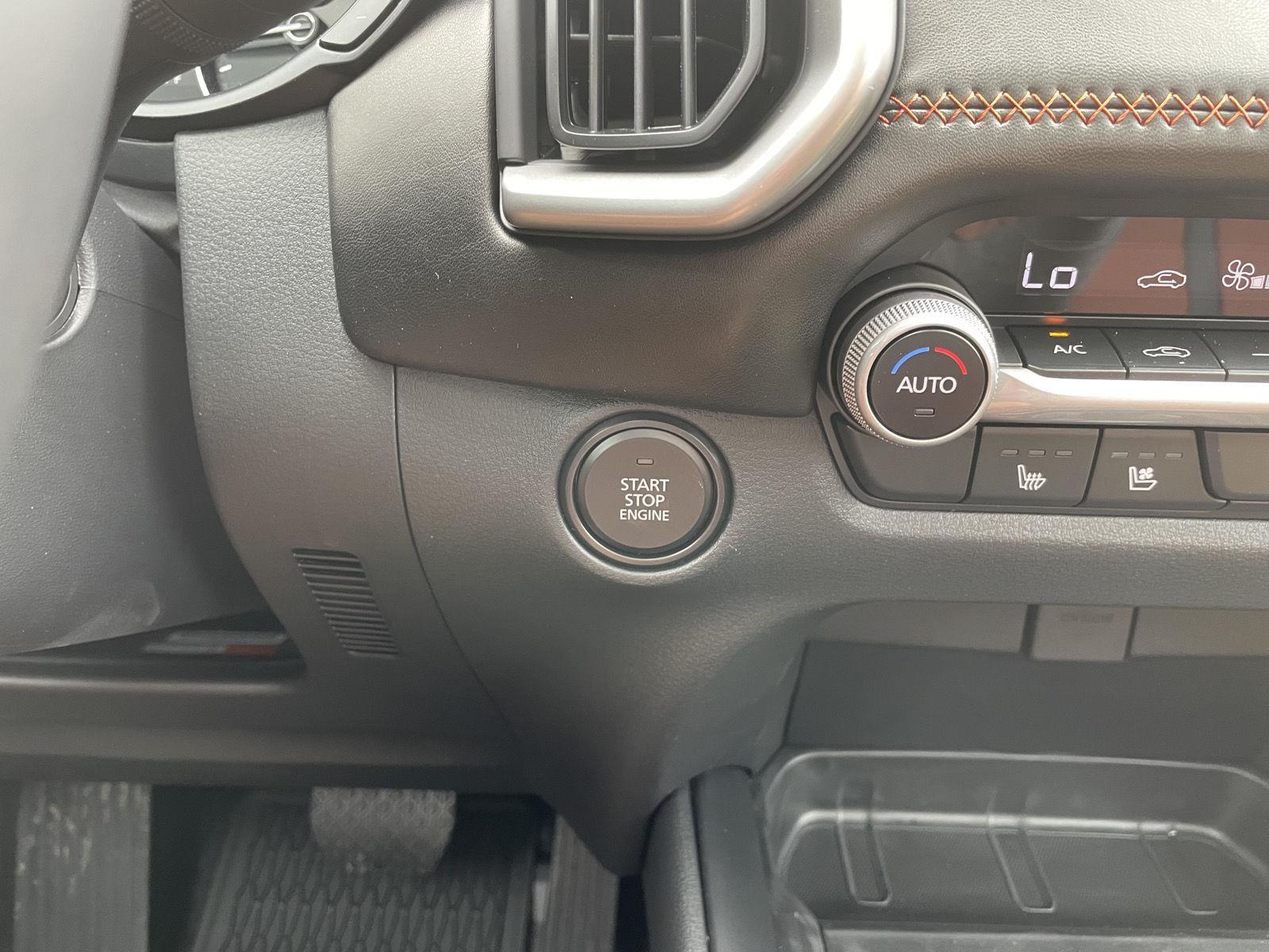 New 2026 Mazda CX-50 for sale in Lincoln NE