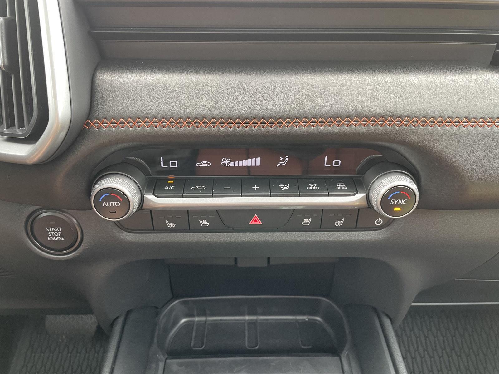 New 2026 Mazda CX-50 for sale in Lincoln NE