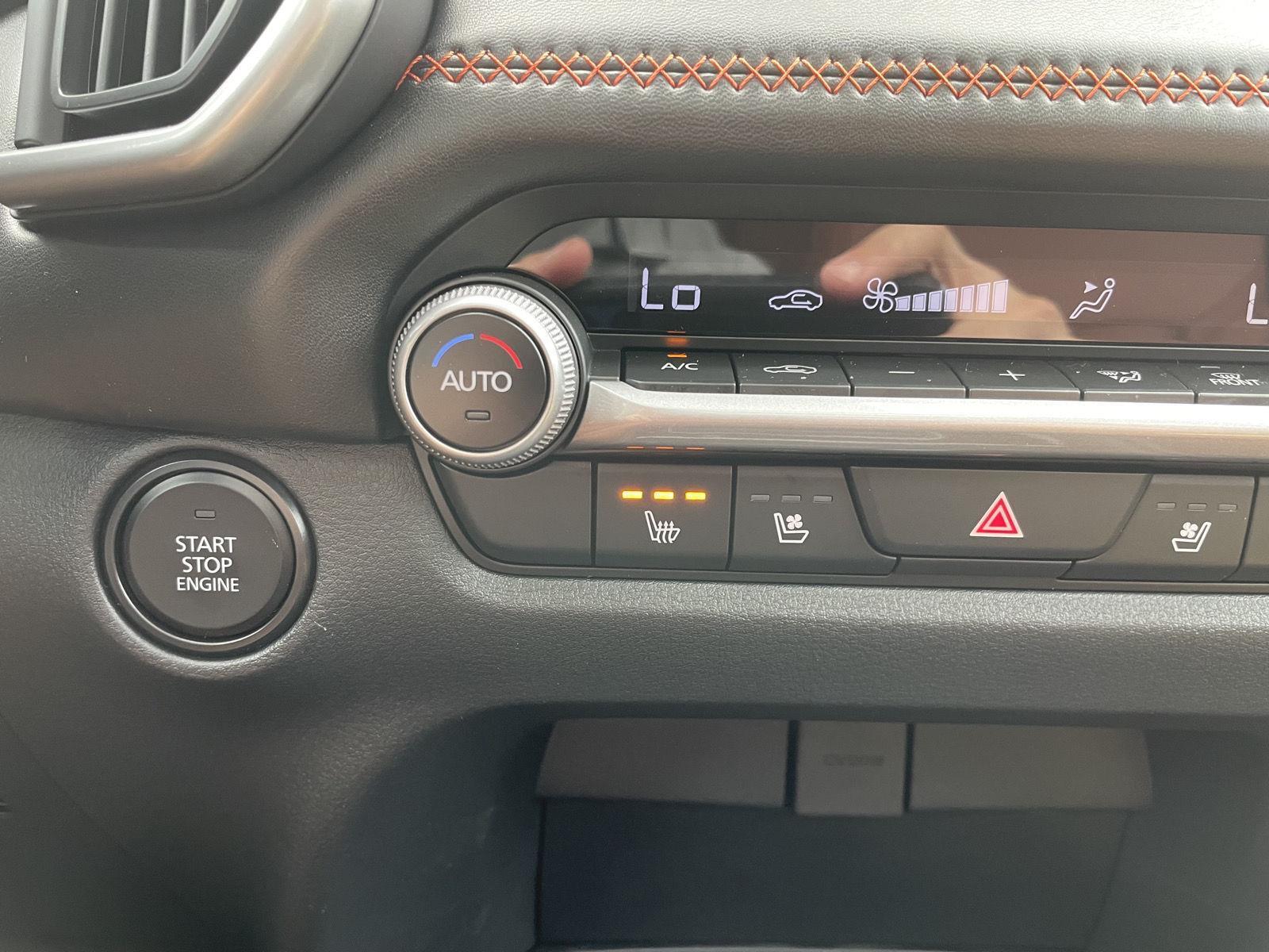 New 2026 Mazda CX-50 for sale in Lincoln NE