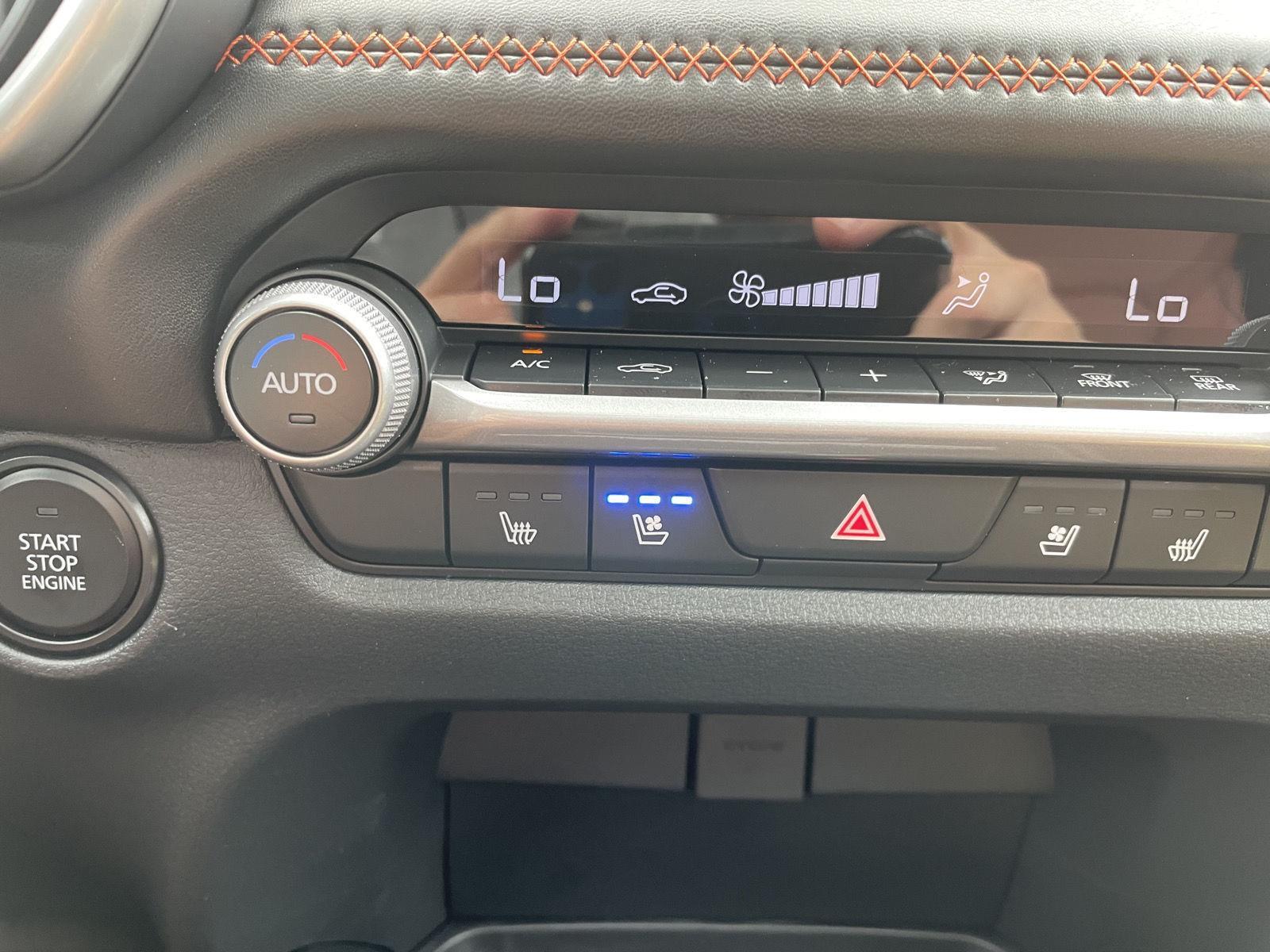 New 2026 Mazda CX-50 for sale in Lincoln NE