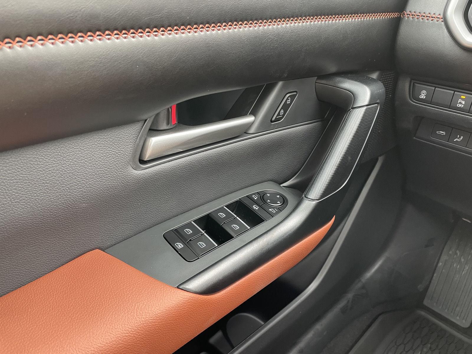 New 2026 Mazda CX-50 for sale in Lincoln NE