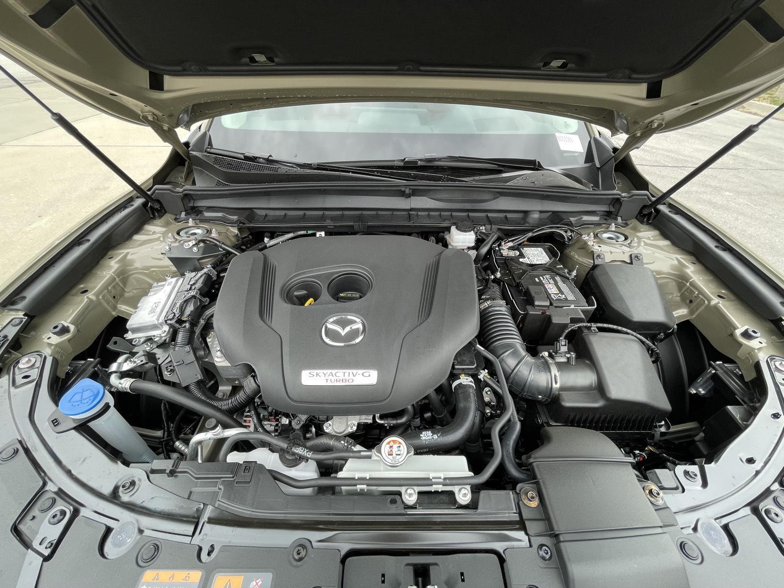 New 2026 Mazda CX-50 for sale in Lincoln NE