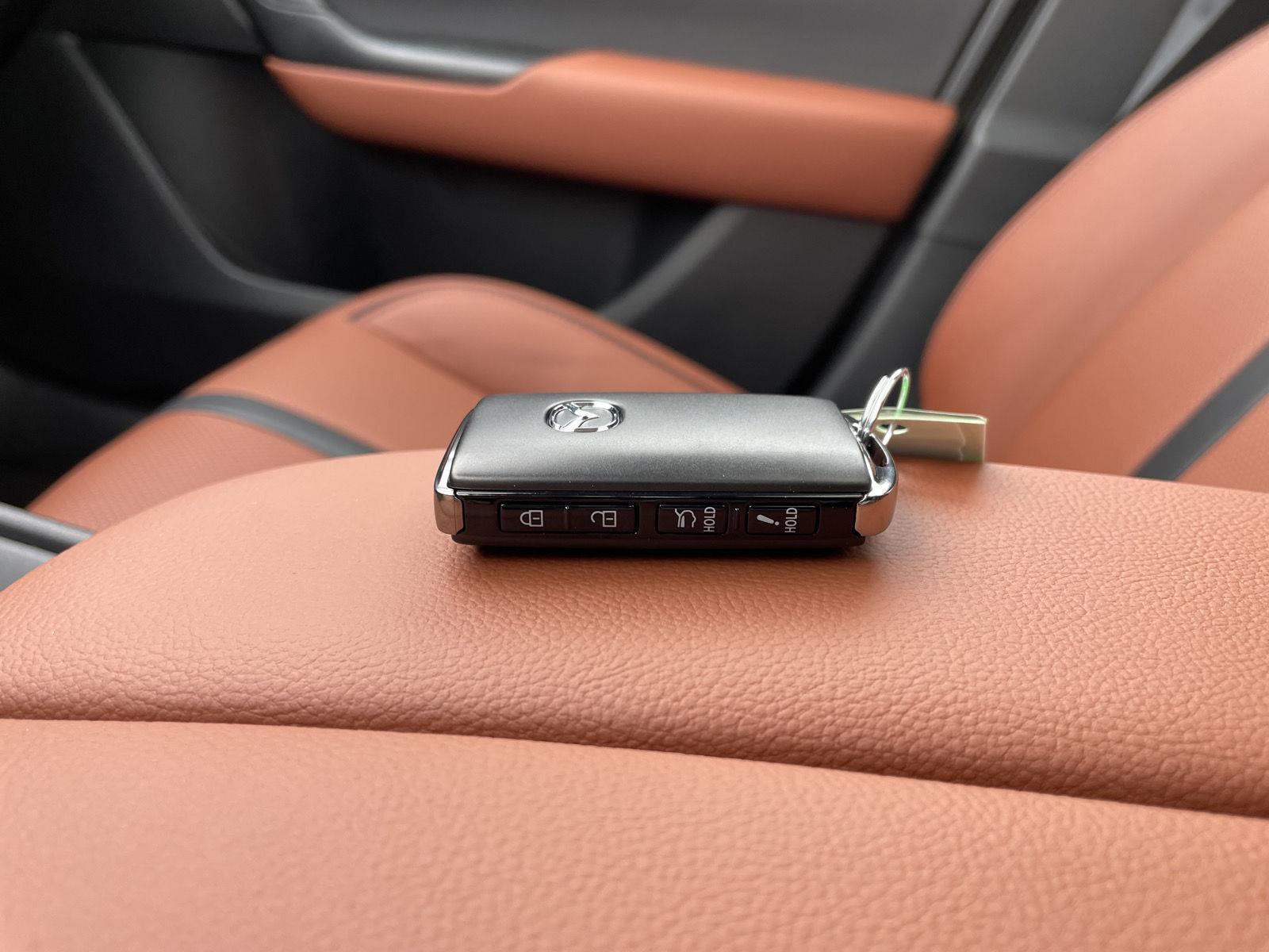 New 2026 Mazda CX-50 for sale in Lincoln NE