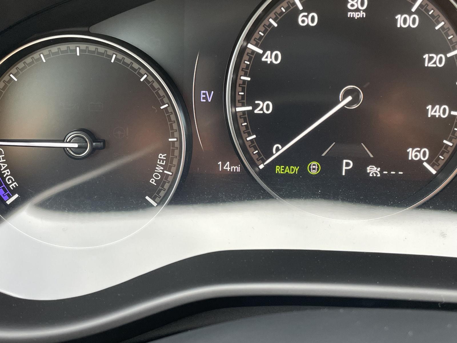 New 2026 Mazda CX-50 Hybrid for sale in Lincoln NE