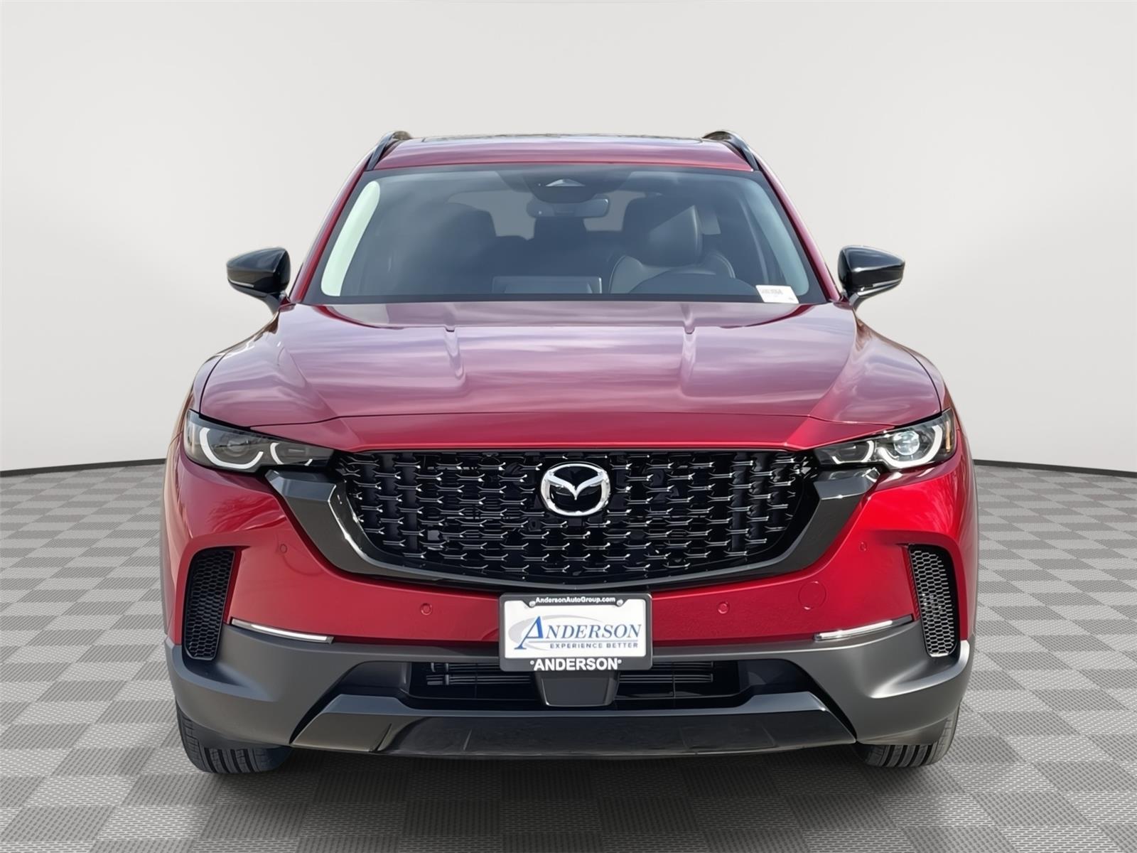 New 2026 Mazda CX-50 Hybrid for sale in Lincoln NE