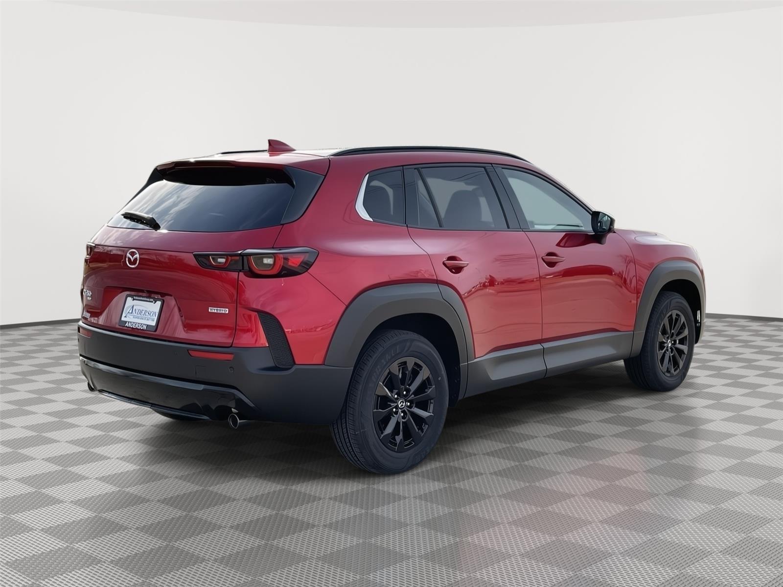 New 2026 Mazda CX-50 Hybrid for sale in Lincoln NE