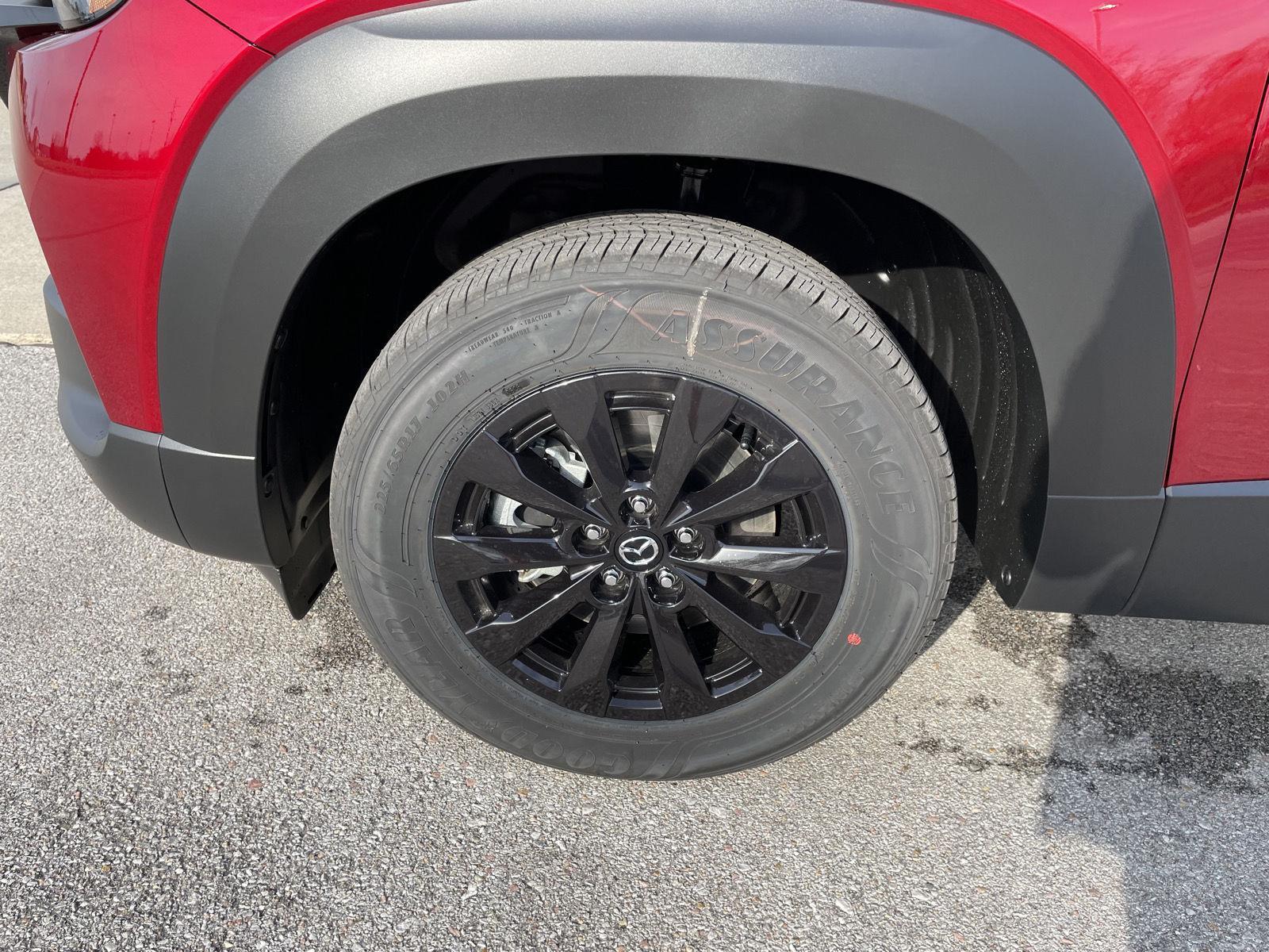 New 2026 Mazda CX-50 Hybrid for sale in Lincoln NE