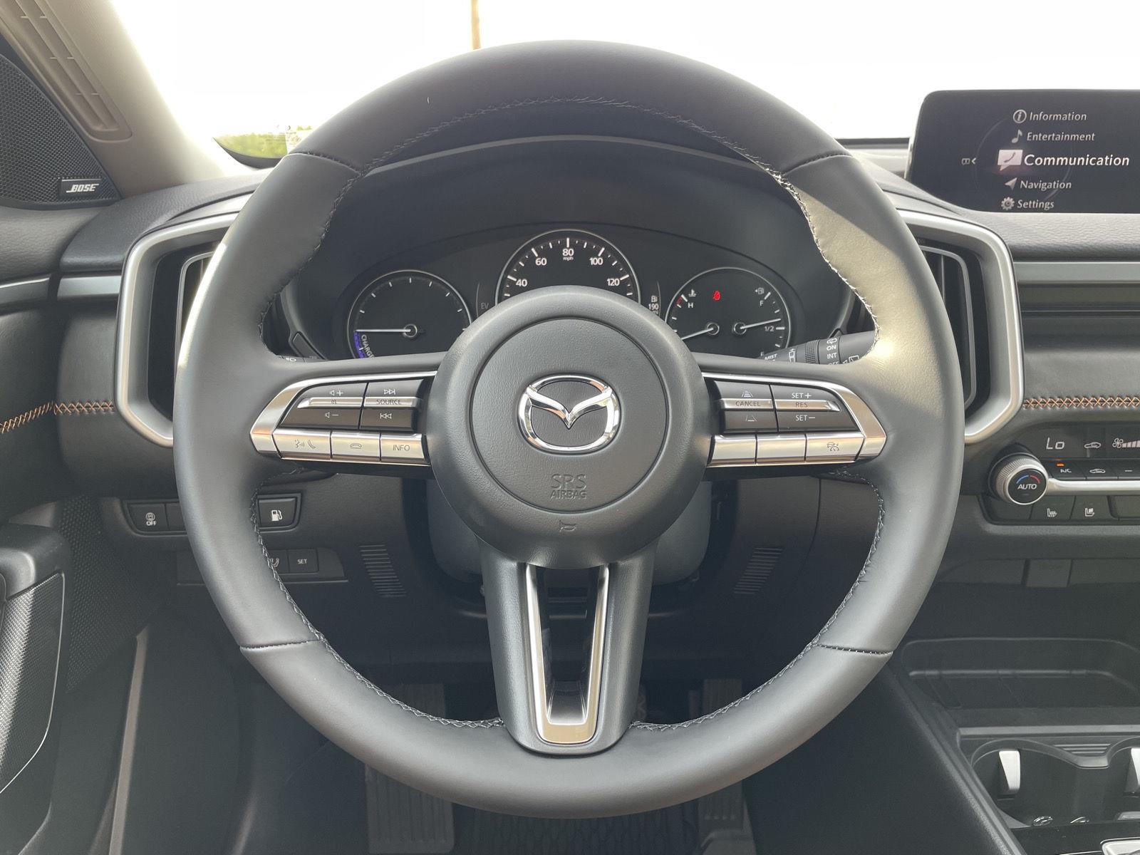 New 2026 Mazda CX-50 Hybrid for sale in Lincoln NE