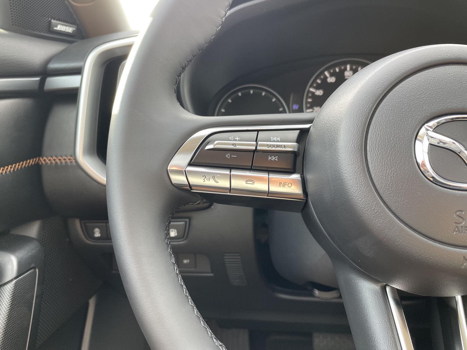 New 2026 Mazda CX-50 Hybrid for sale in Lincoln NE