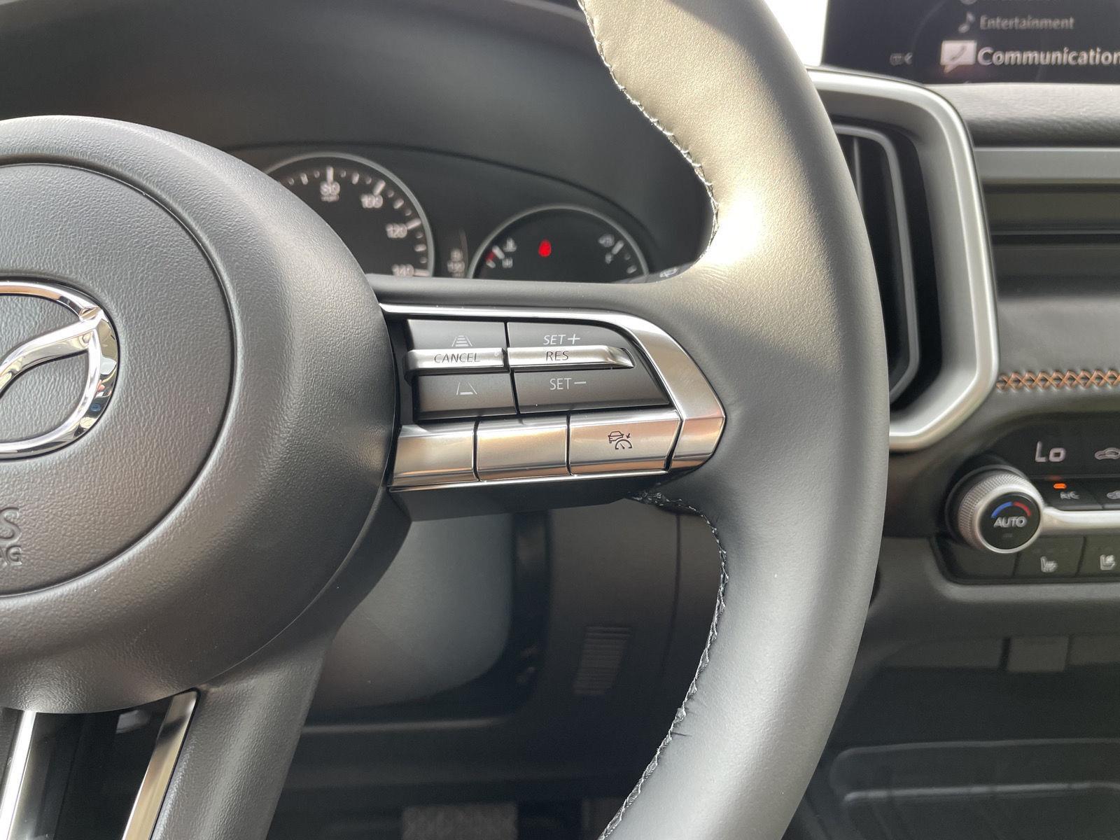 New 2026 Mazda CX-50 Hybrid for sale in Lincoln NE