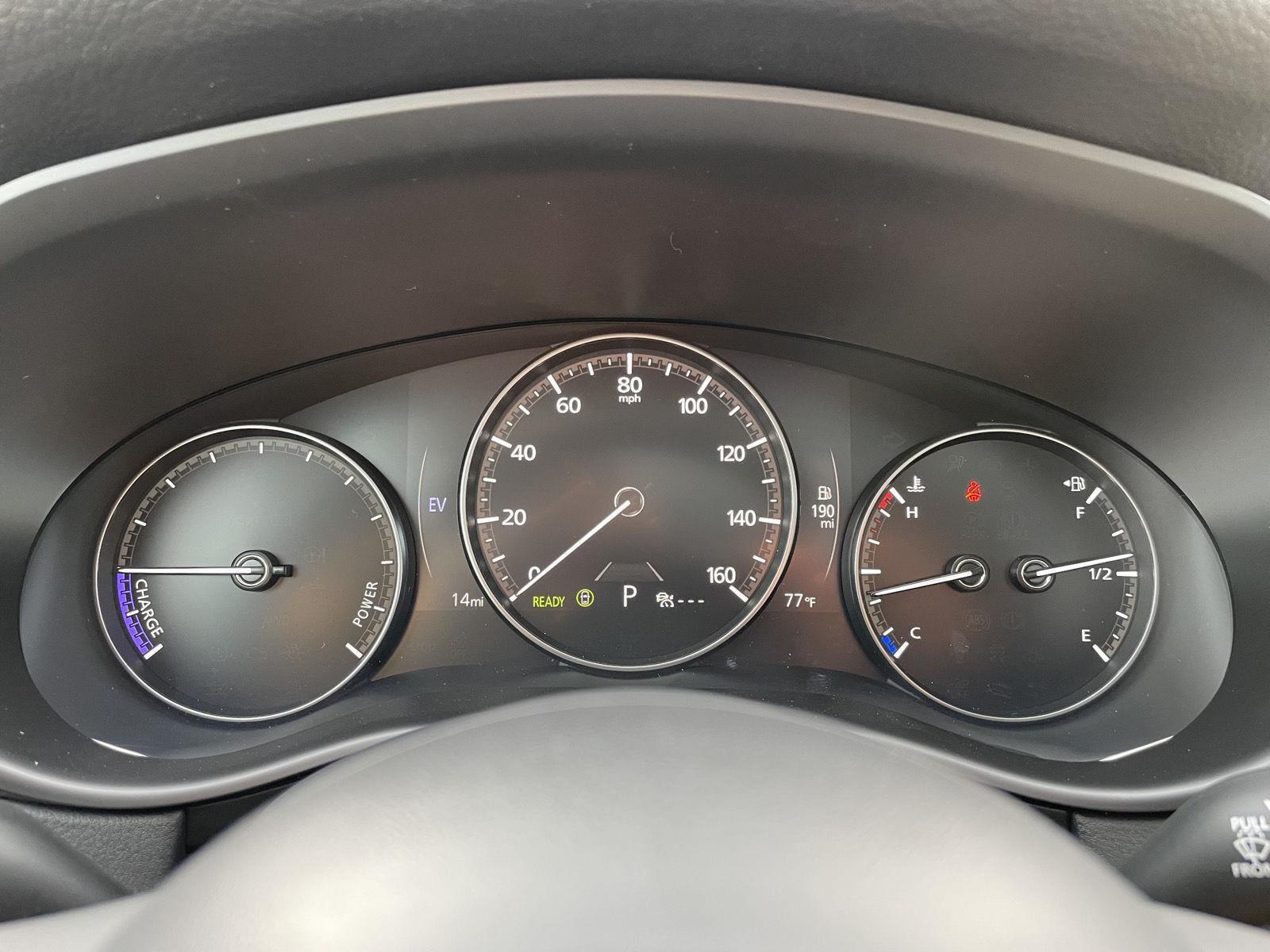 New 2026 Mazda CX-50 Hybrid for sale in Lincoln NE