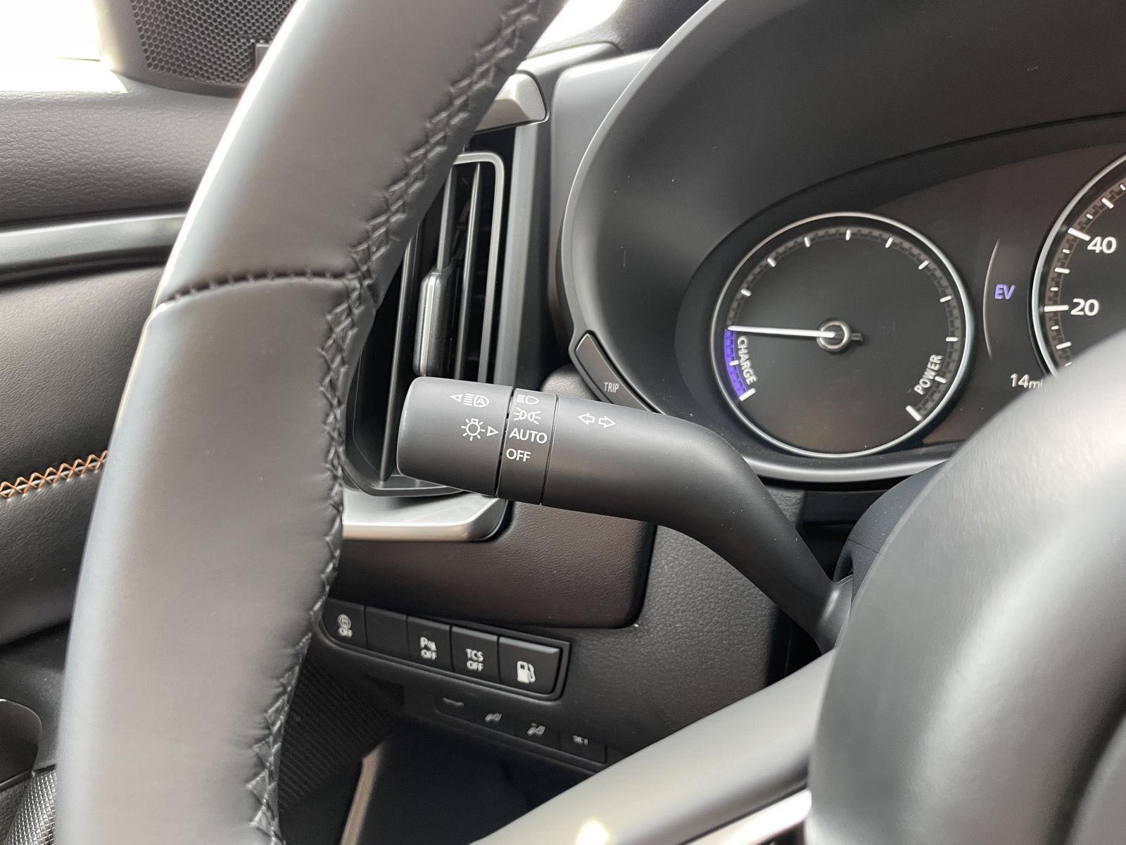 New 2026 Mazda CX-50 Hybrid for sale in Lincoln NE