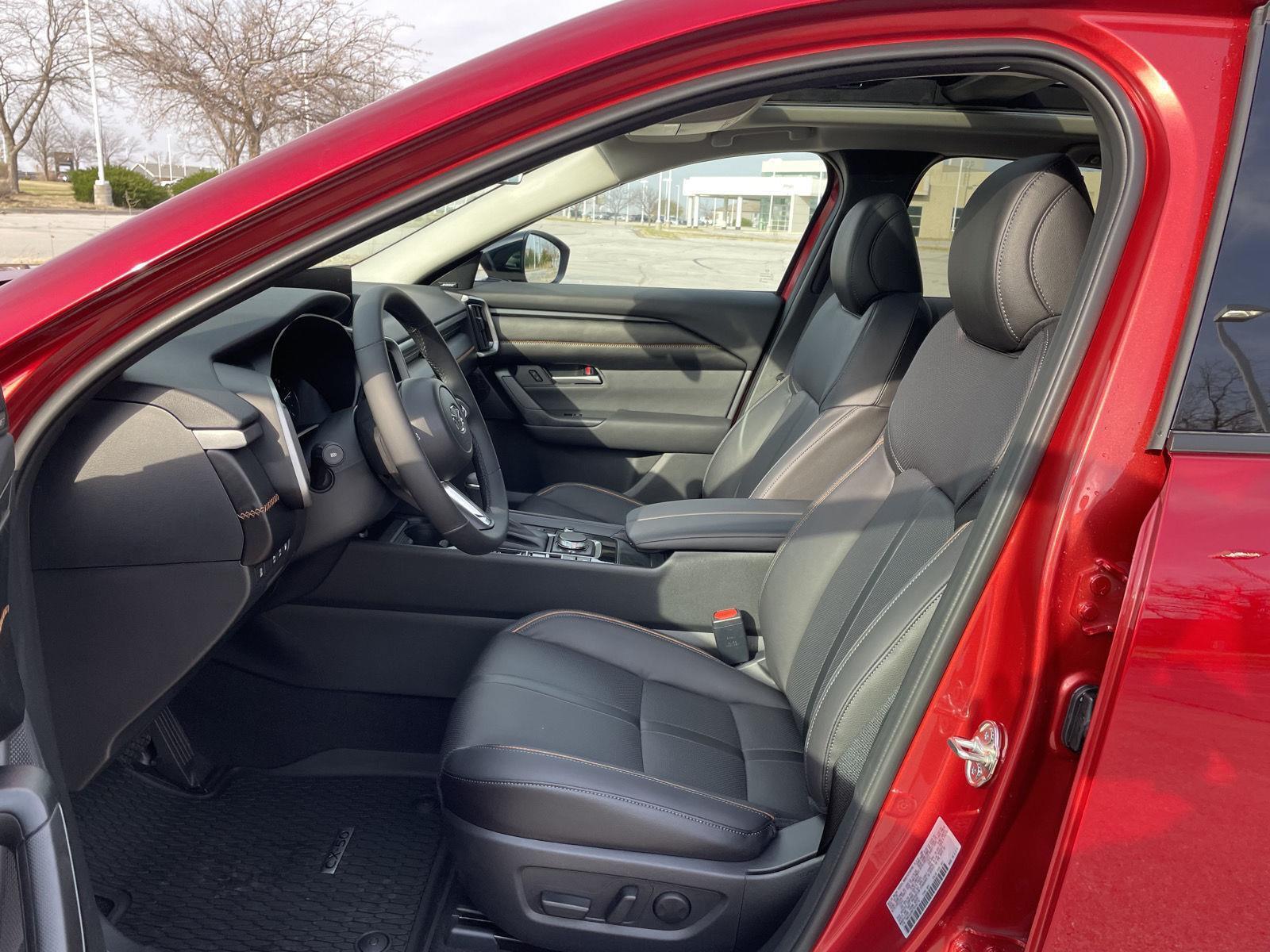 New 2026 Mazda CX-50 Hybrid for sale in Lincoln NE