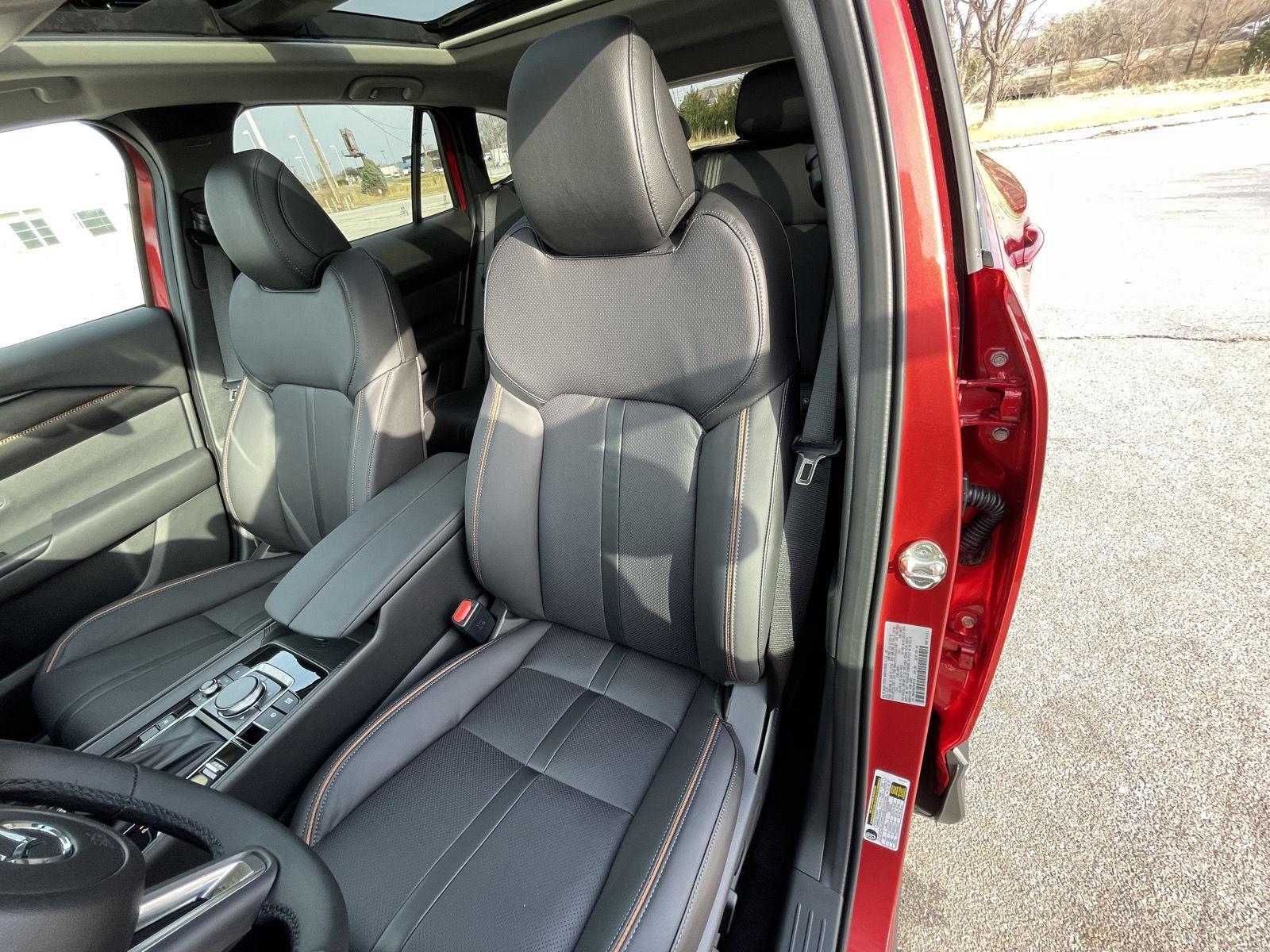 New 2026 Mazda CX-50 Hybrid for sale in Lincoln NE