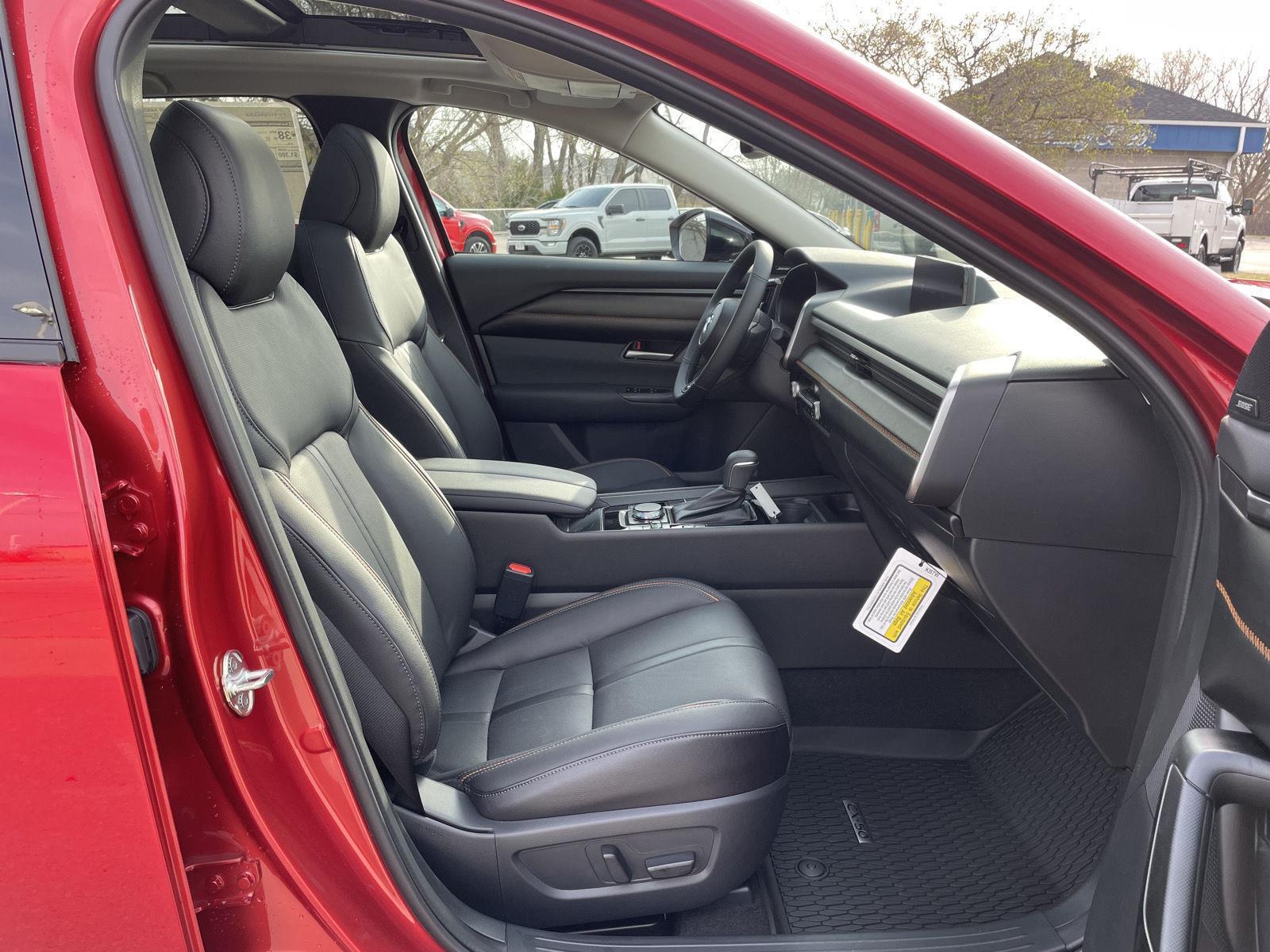 New 2026 Mazda CX-50 Hybrid for sale in Lincoln NE