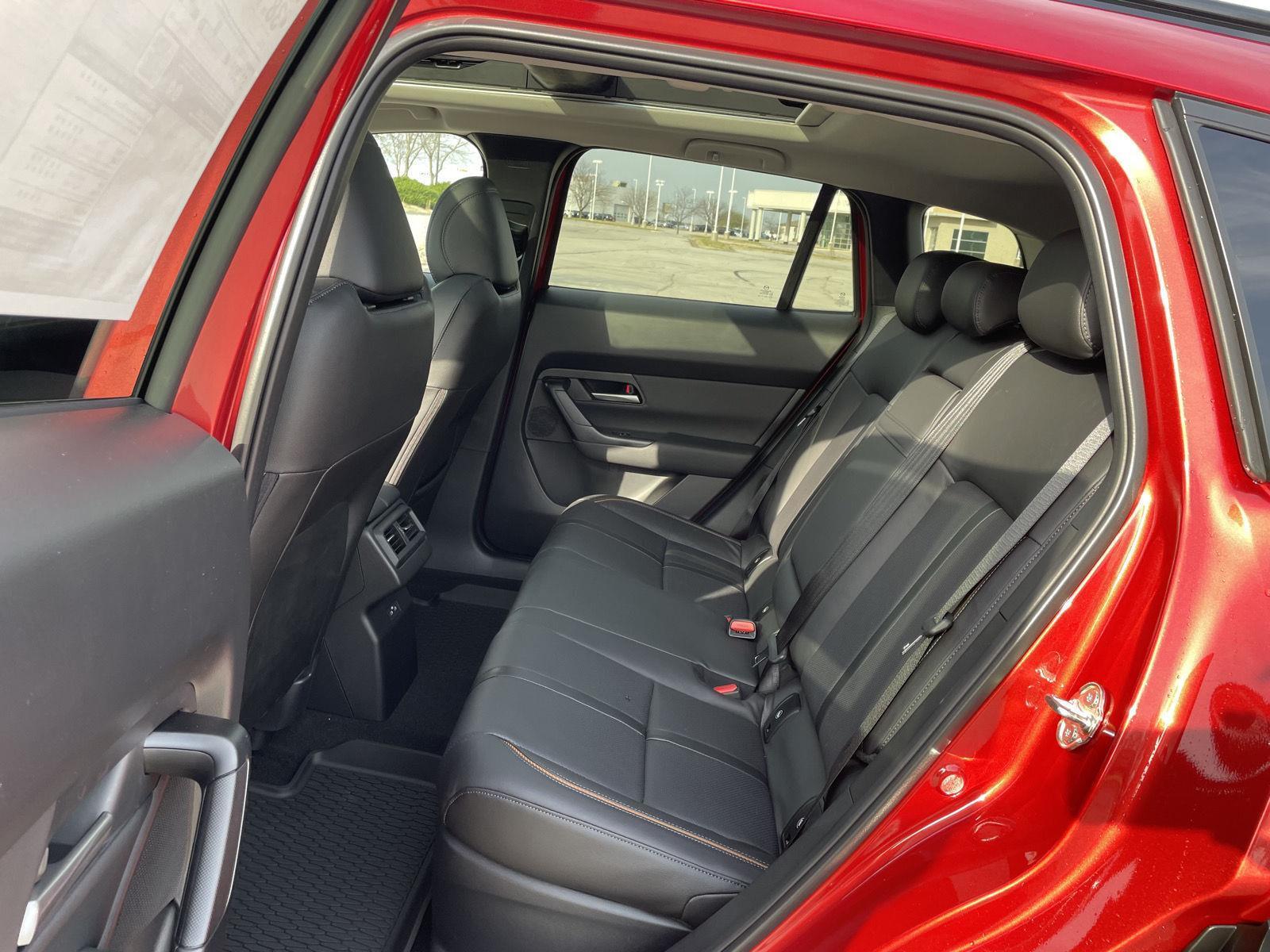 New 2026 Mazda CX-50 Hybrid for sale in Lincoln NE